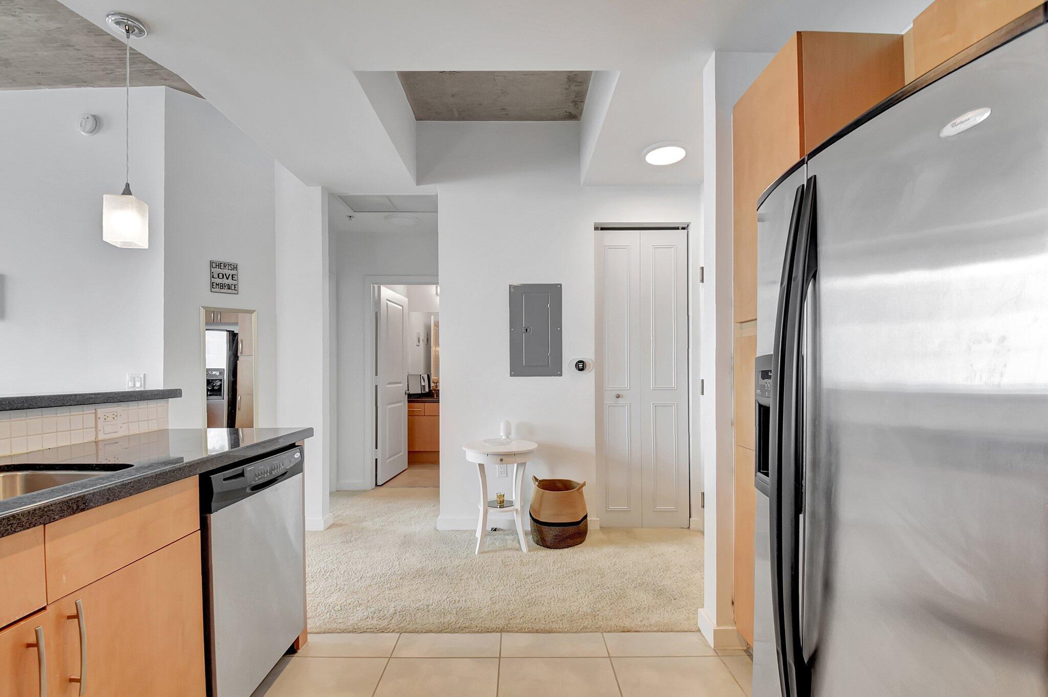 300 S Australian Avenue 1208