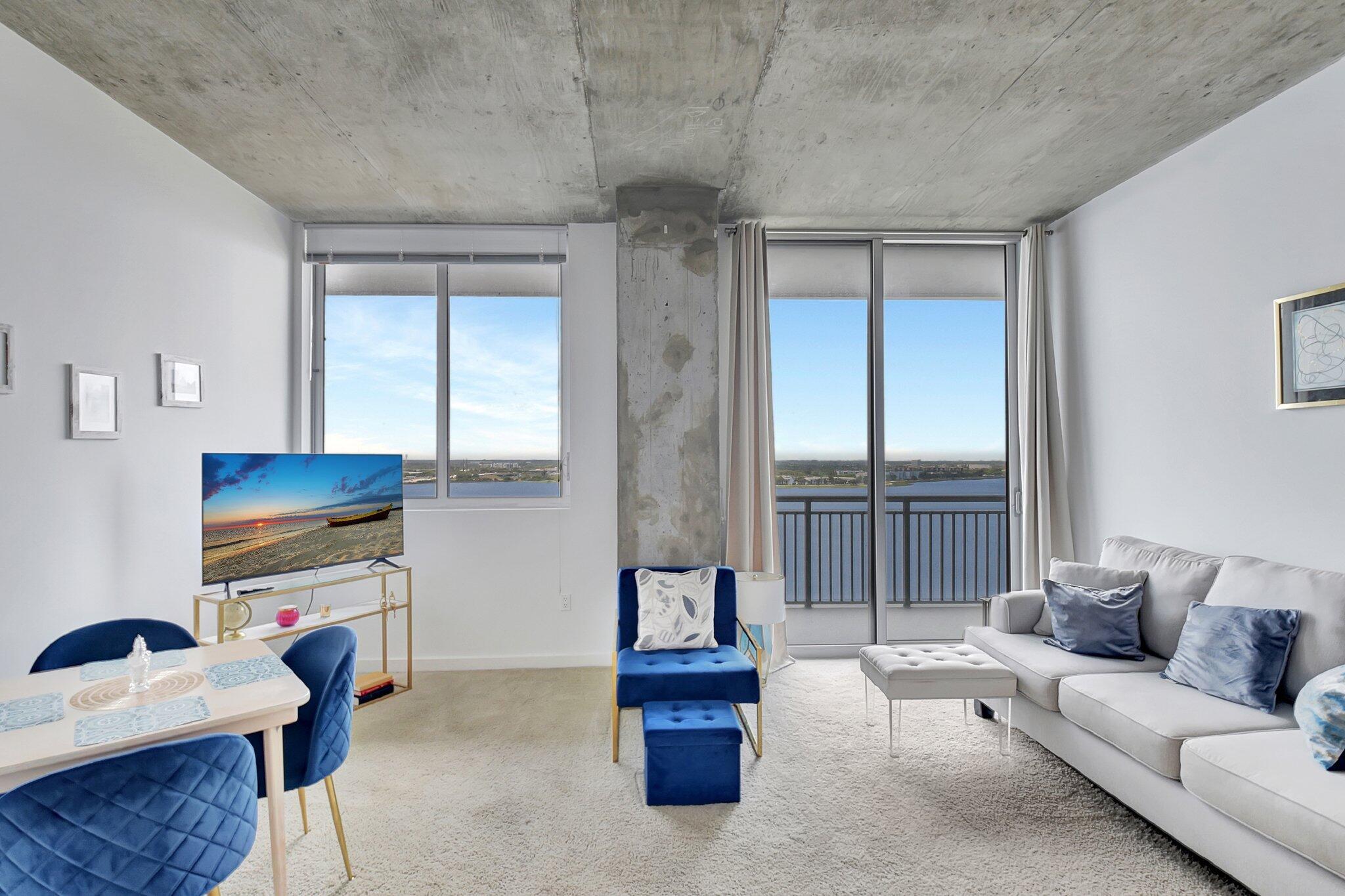 300 S Australian Avenue 1208