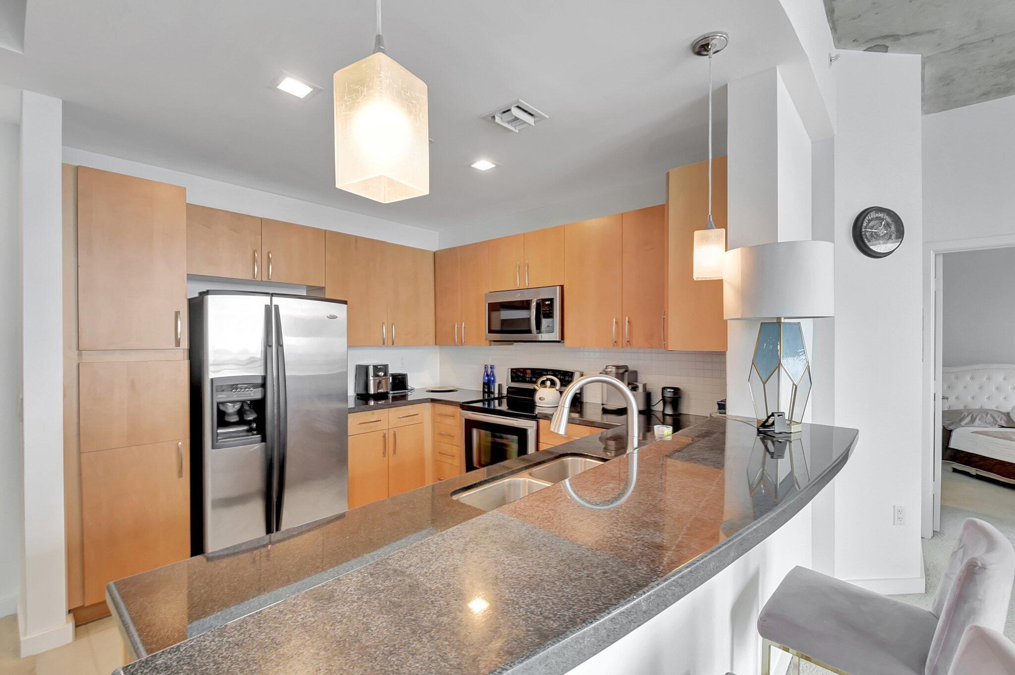 300 S Australian Avenue 1208