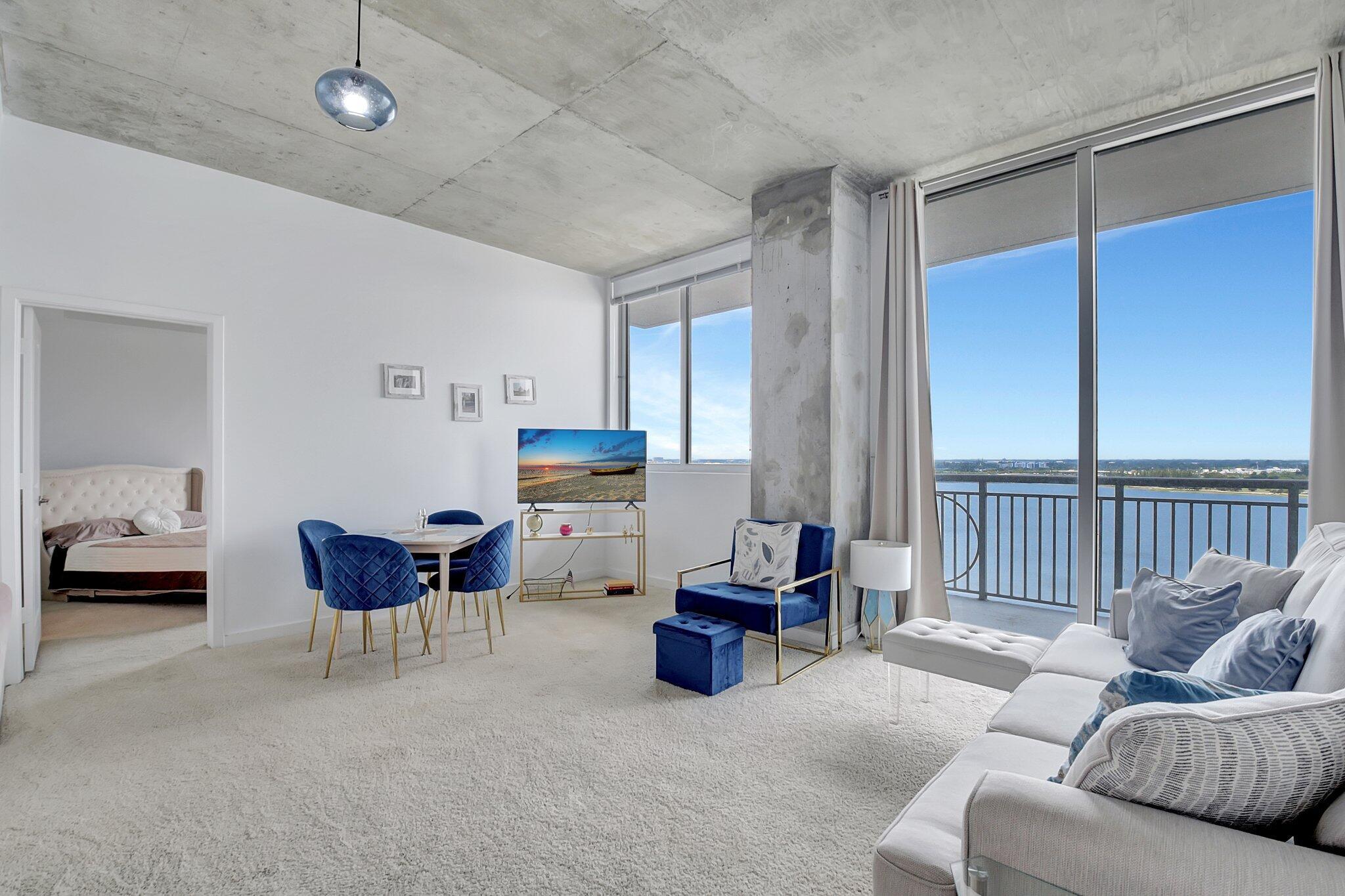 300 S Australian Avenue 1208