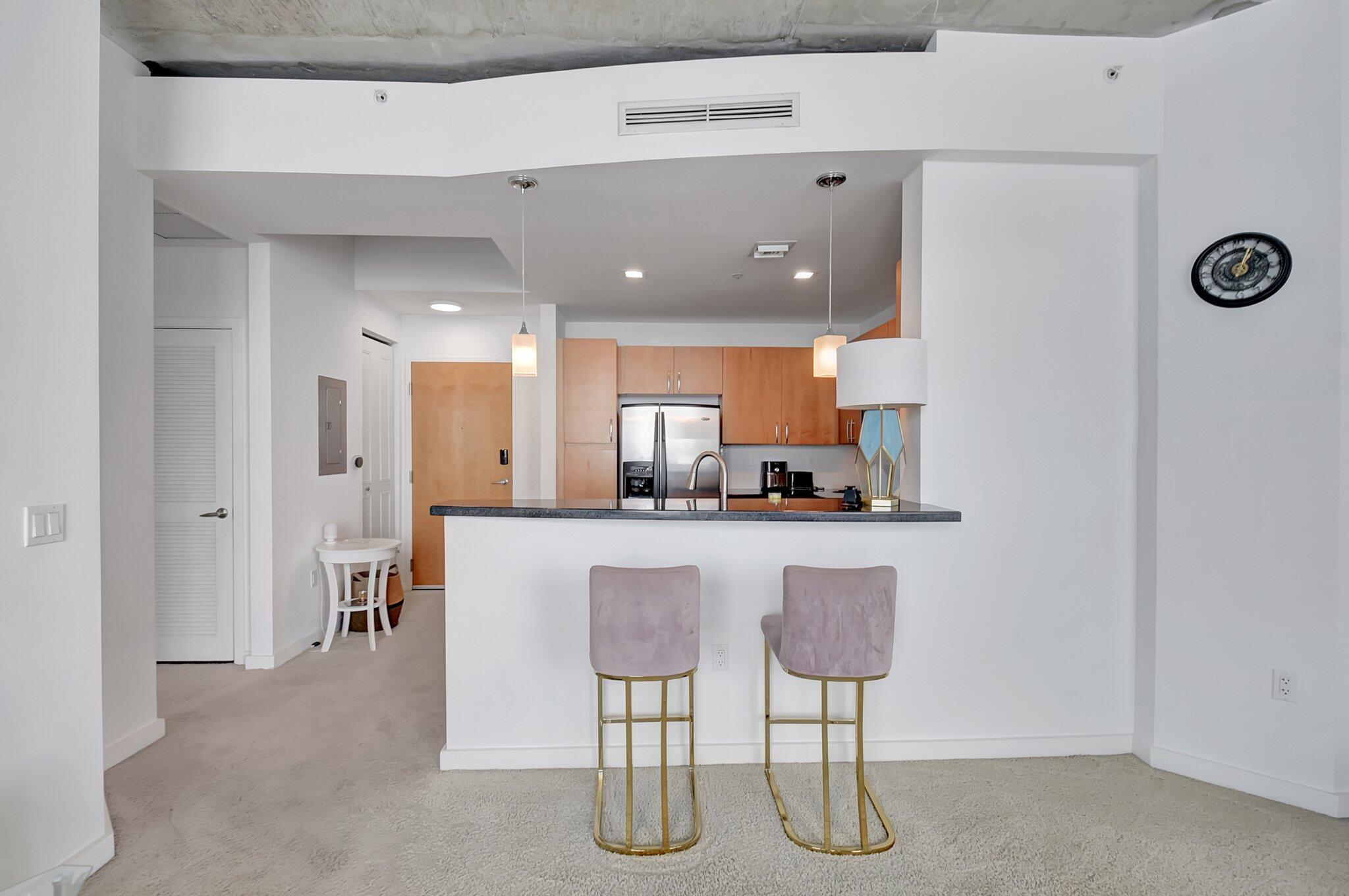 300 S Australian Avenue 1208