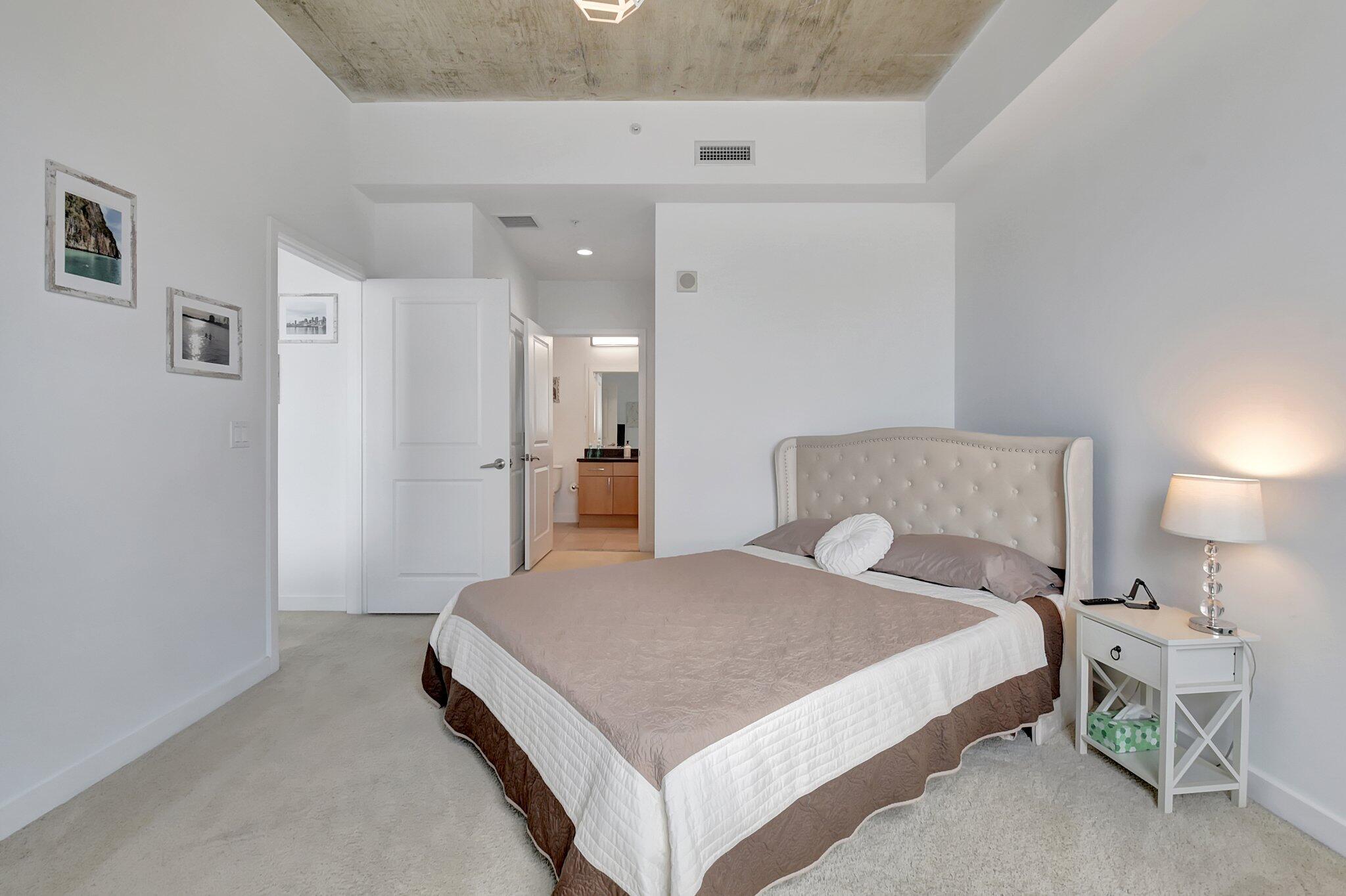 300 S Australian Avenue 1208