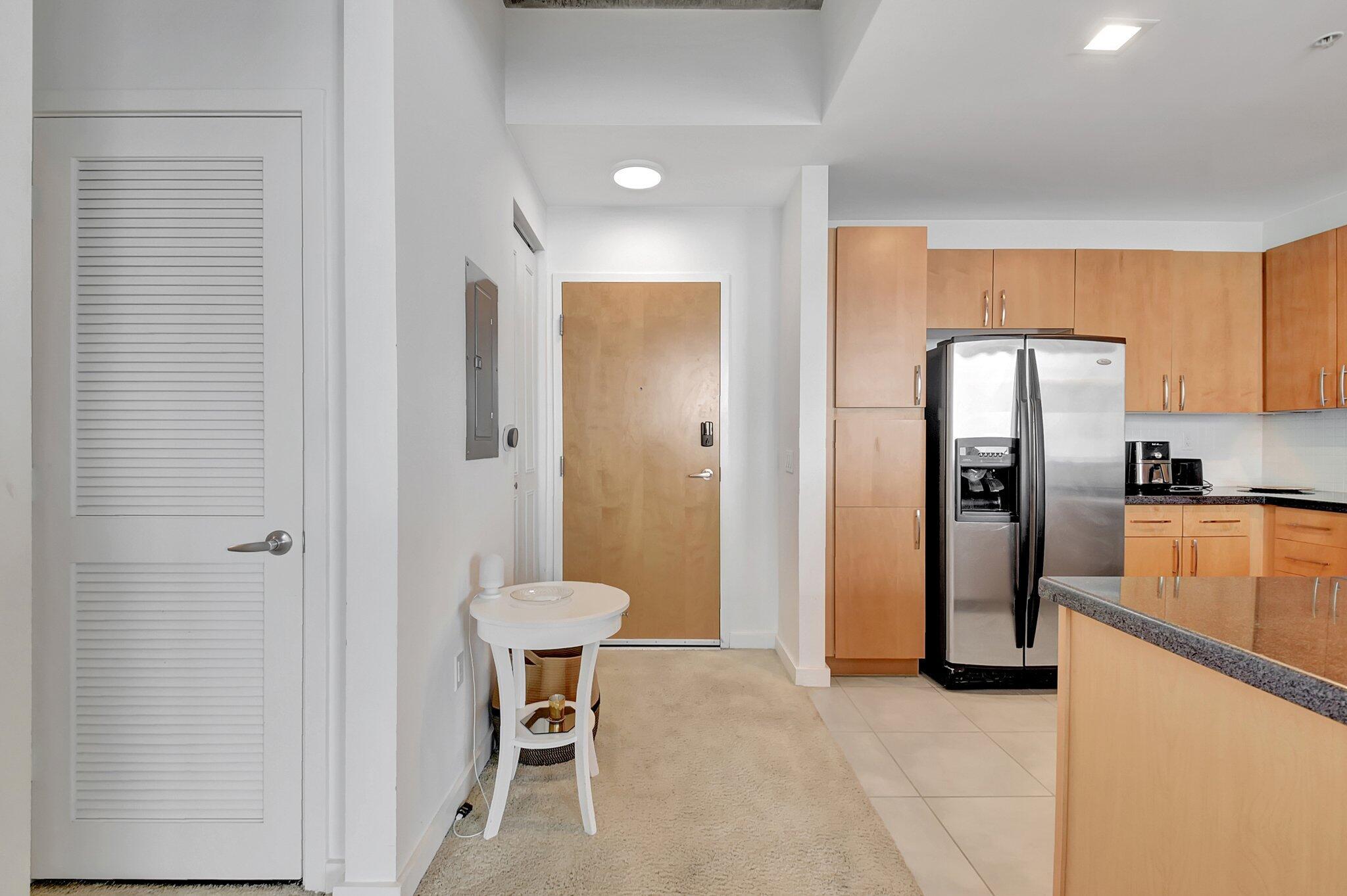 300 S Australian Avenue 1208