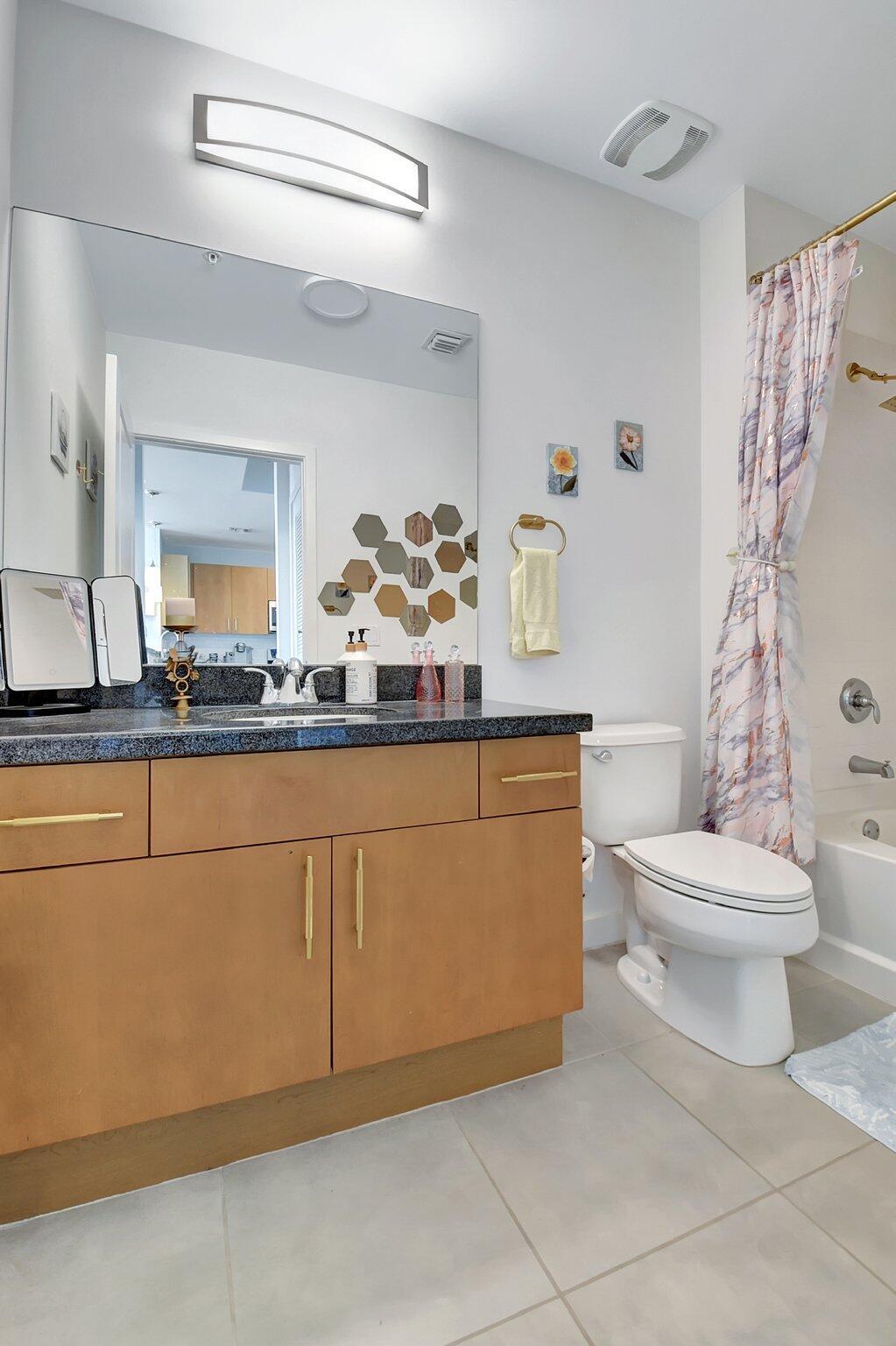 300 S Australian Avenue 1208