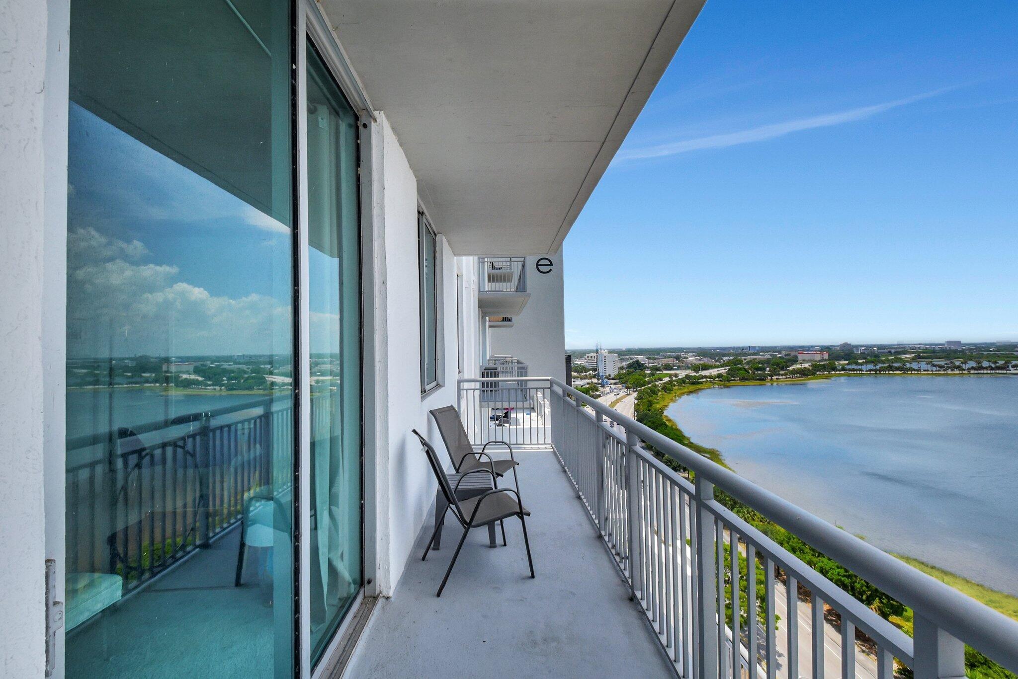 300 S Australian Avenue 1208