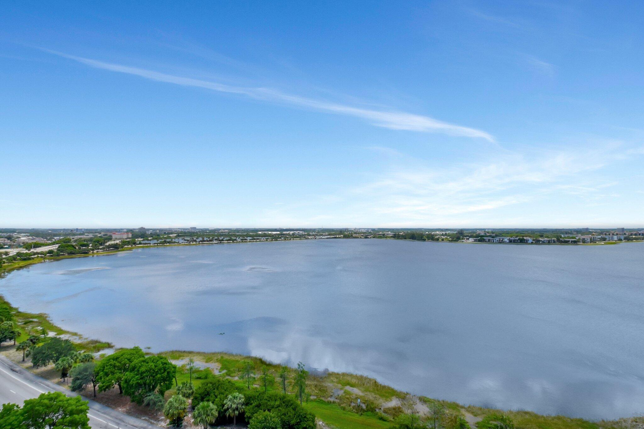 300 S Australian Avenue 1208