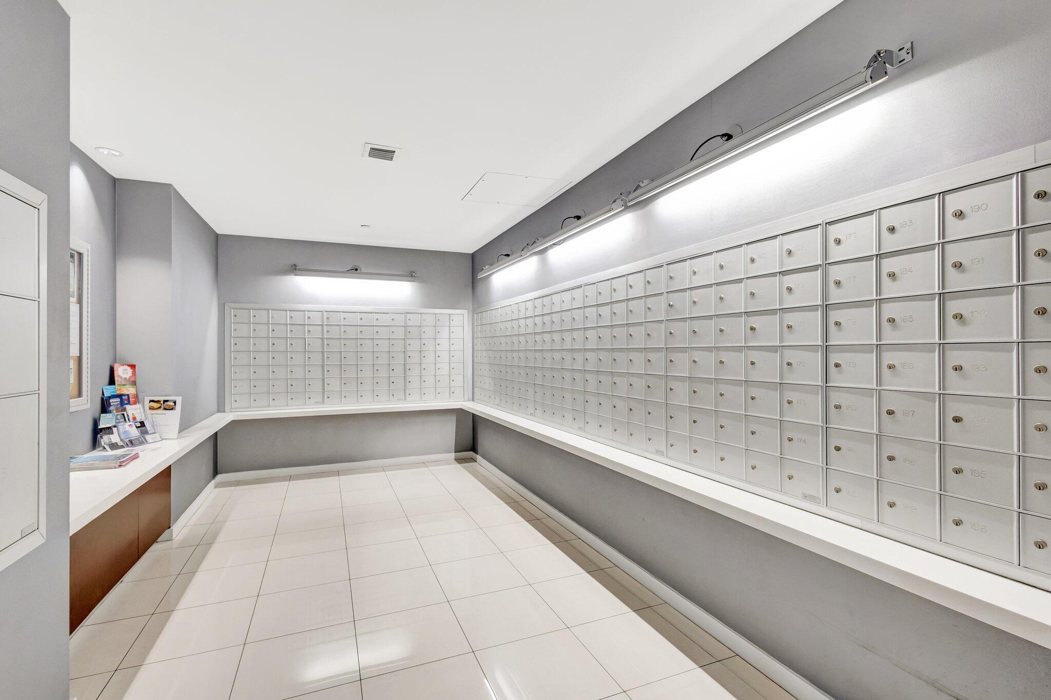 300 S Australian Avenue 1208