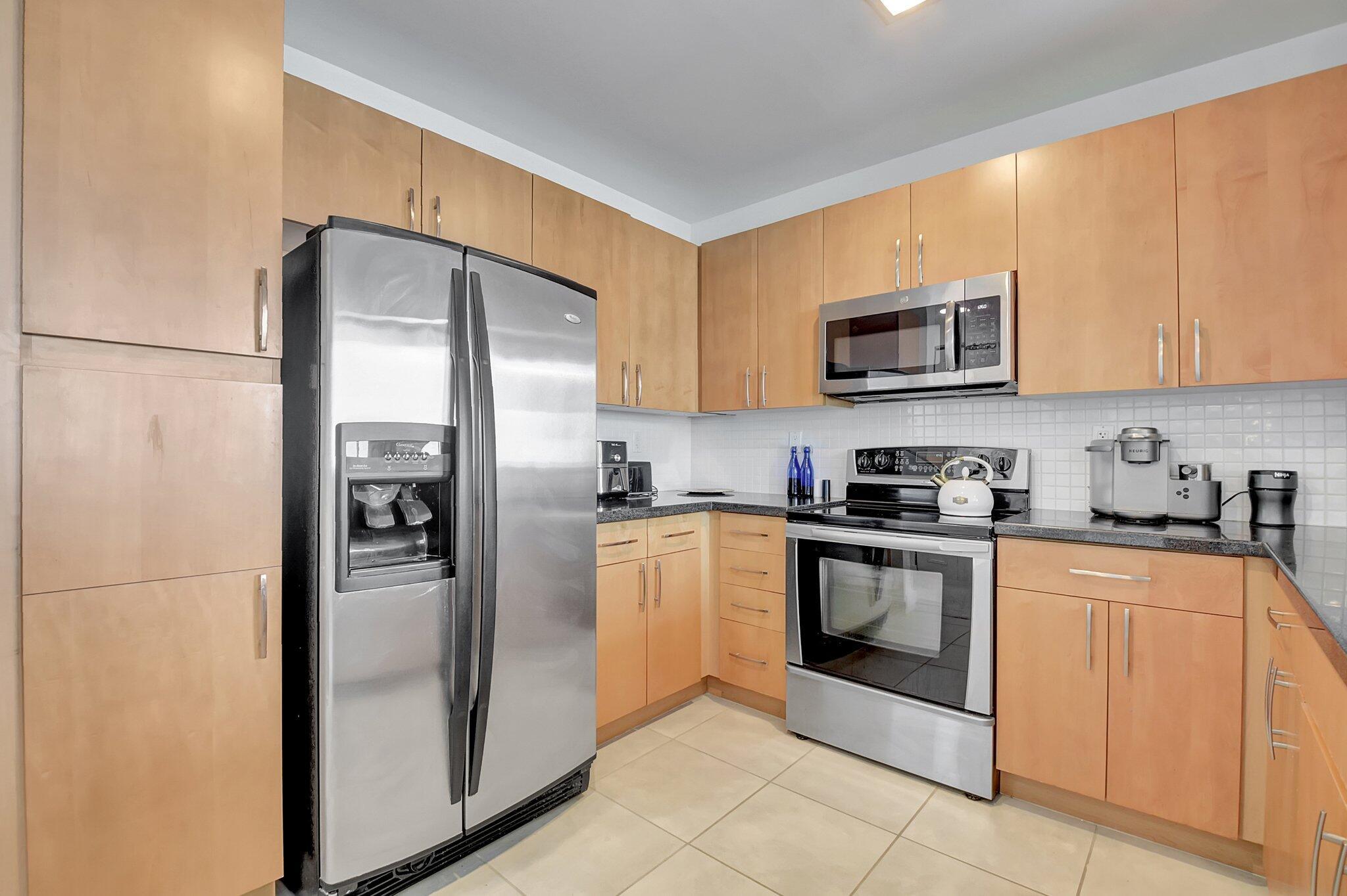 300 S Australian Avenue 1208