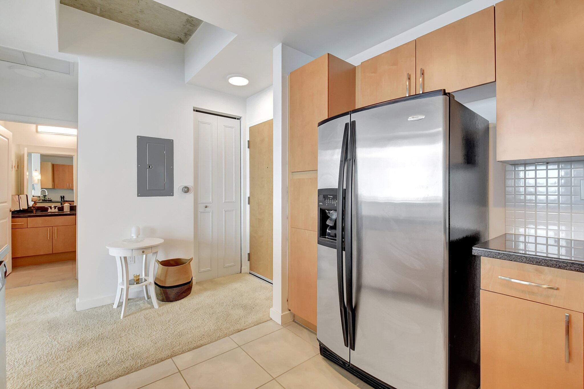 300 S Australian Avenue 1208