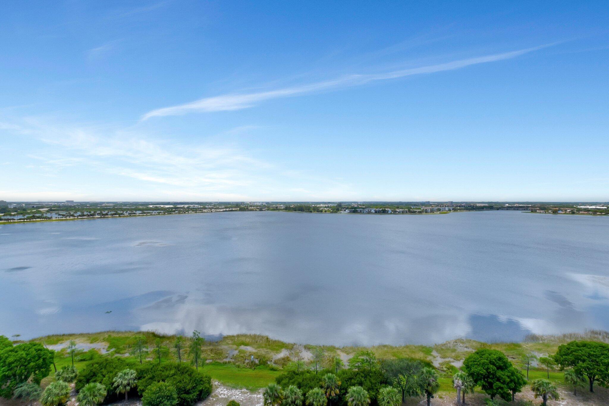 300 S Australian Avenue 1208