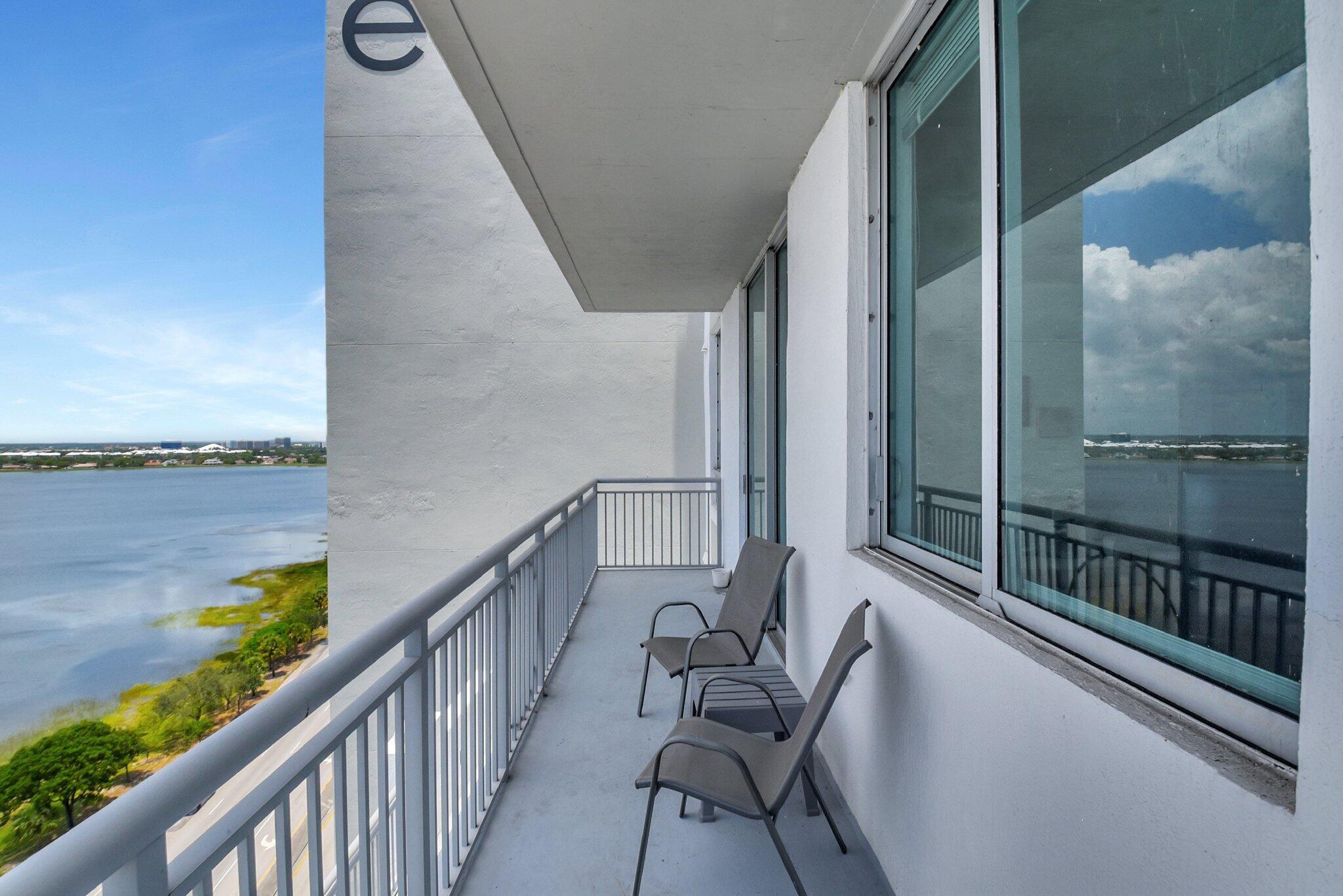 300 S Australian Avenue 1208