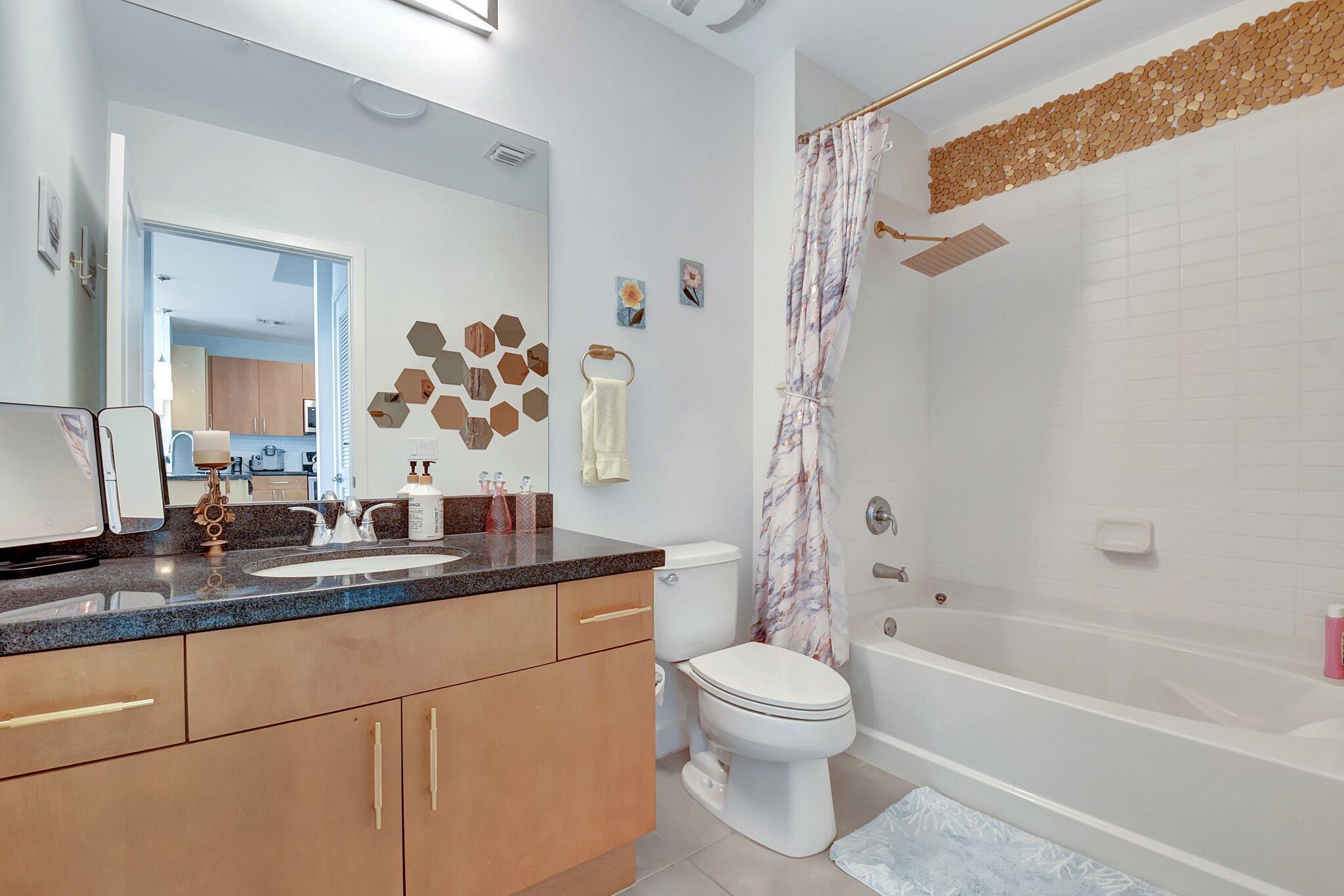 300 S Australian Avenue 1208