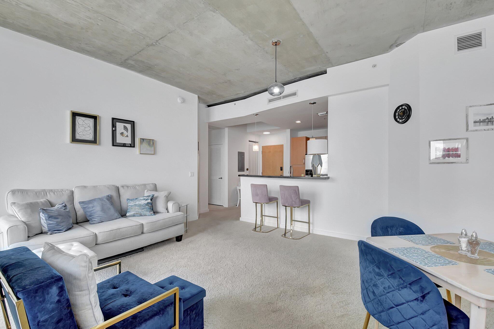 300 S Australian Avenue 1208