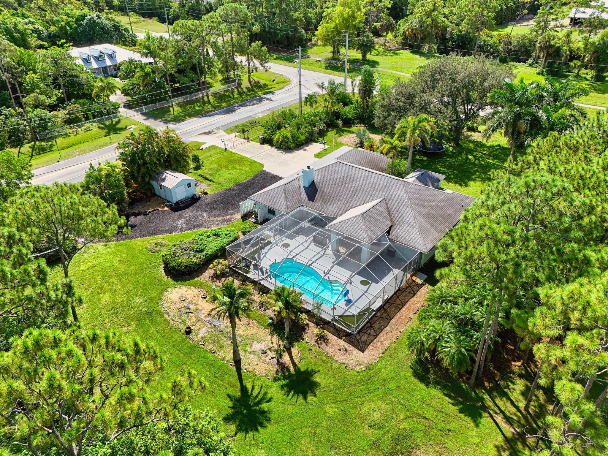 13033 Randolph Siding Road N