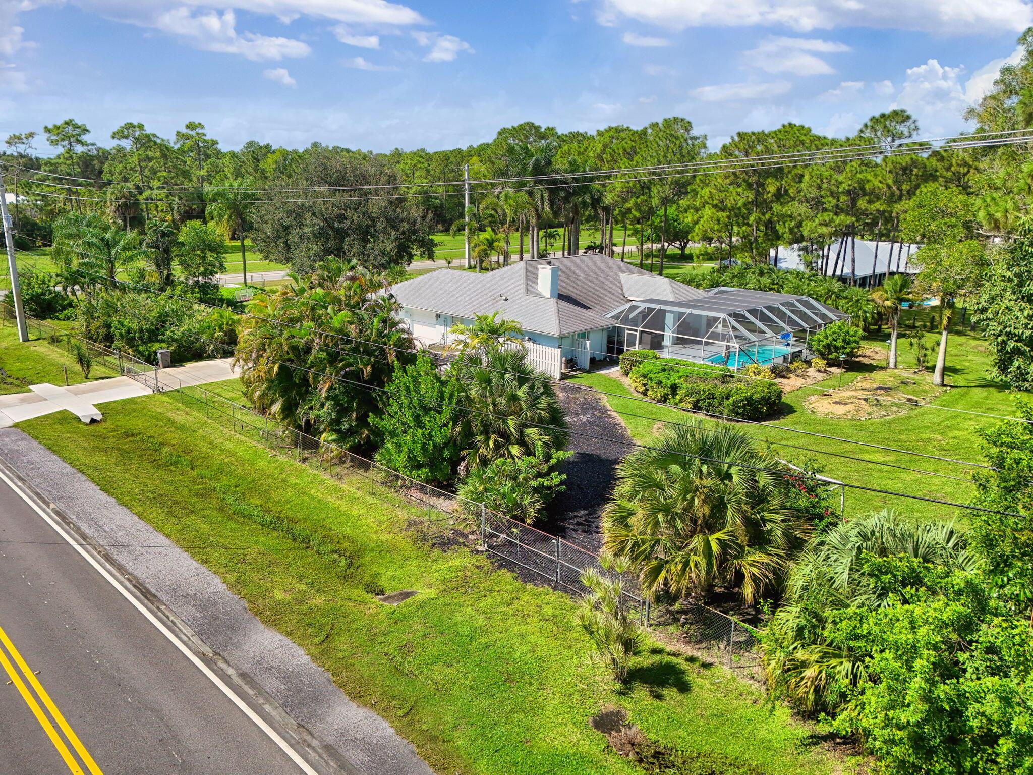 13033 Randolph Siding Road N