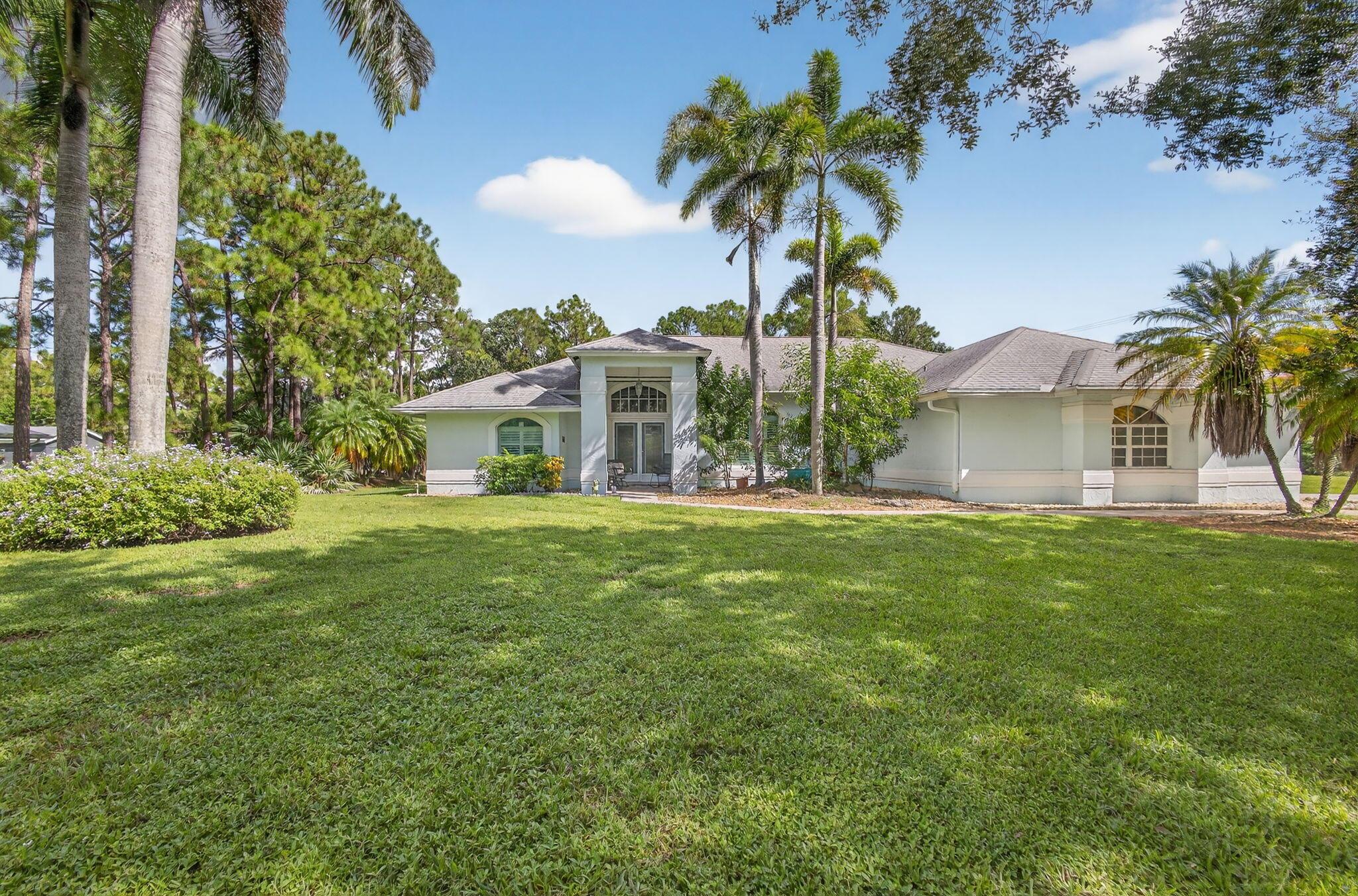 13033 Randolph Siding Road N