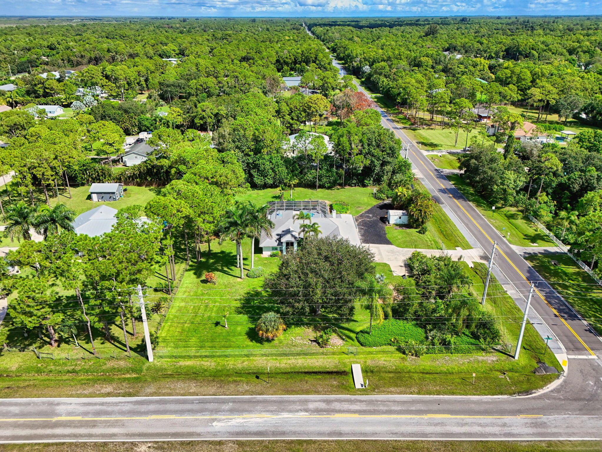 13033 Randolph Siding Road N