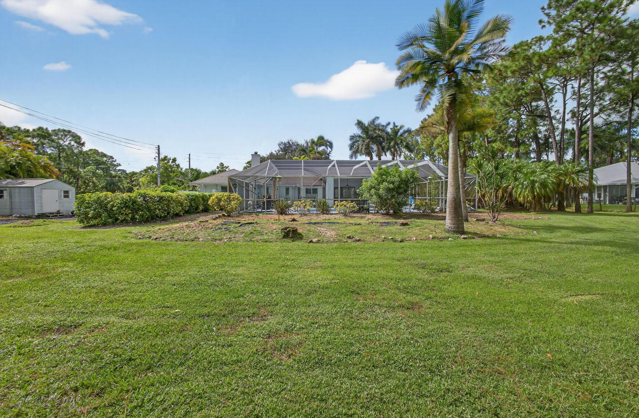 13033 Randolph Siding Road N