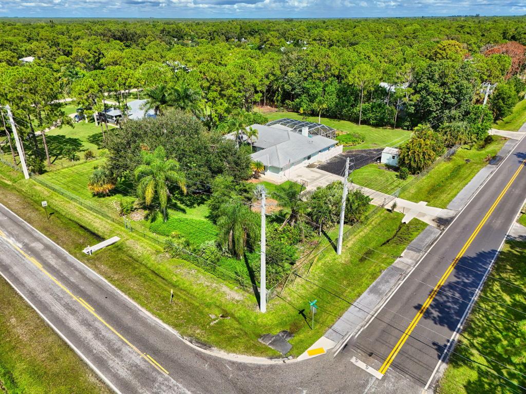 13033 Randolph Siding Road N