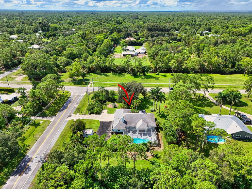 13033 Randolph Siding Road N