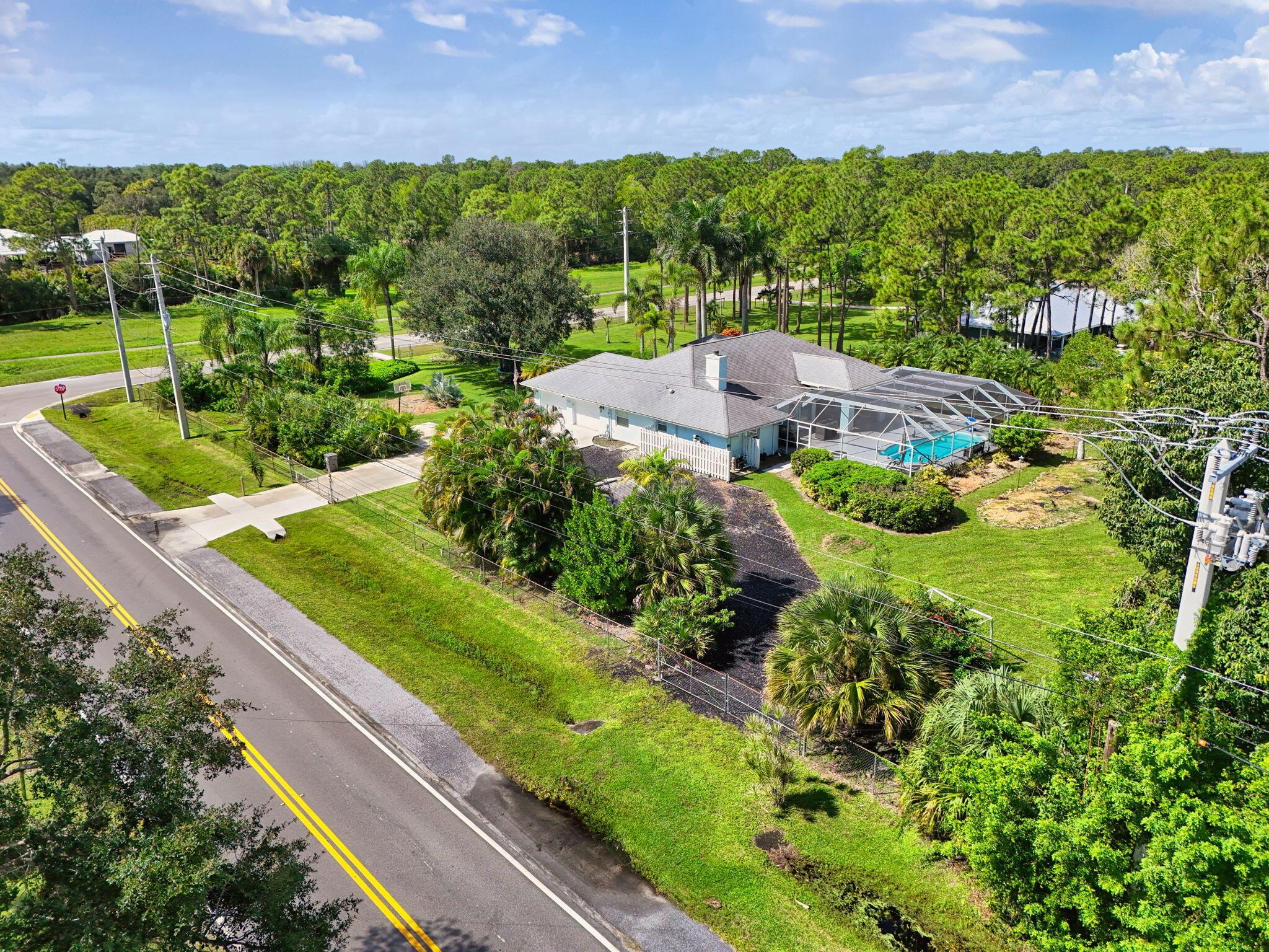 13033 Randolph Siding Road N