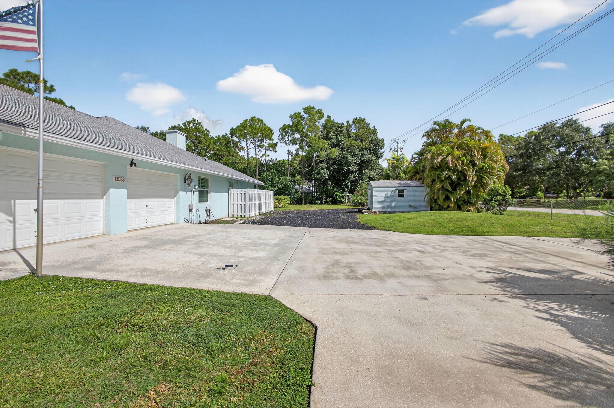 13033 Randolph Siding Road N