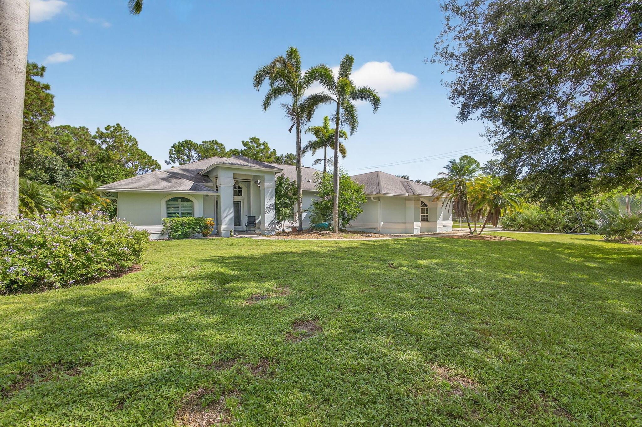 13033 Randolph Siding Road N