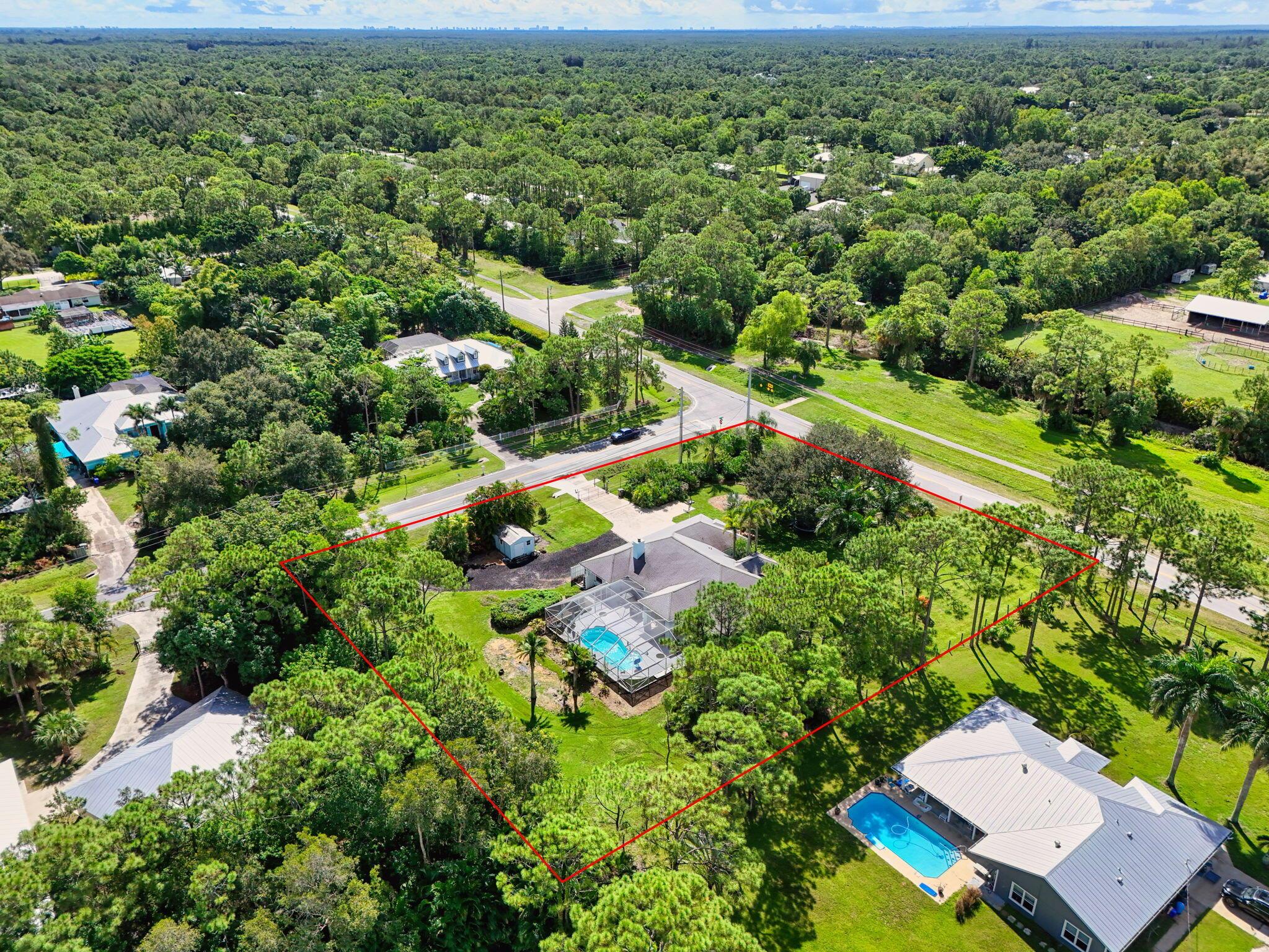 13033 Randolph Siding Road N