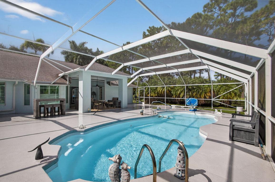 13033 Randolph Siding Road N