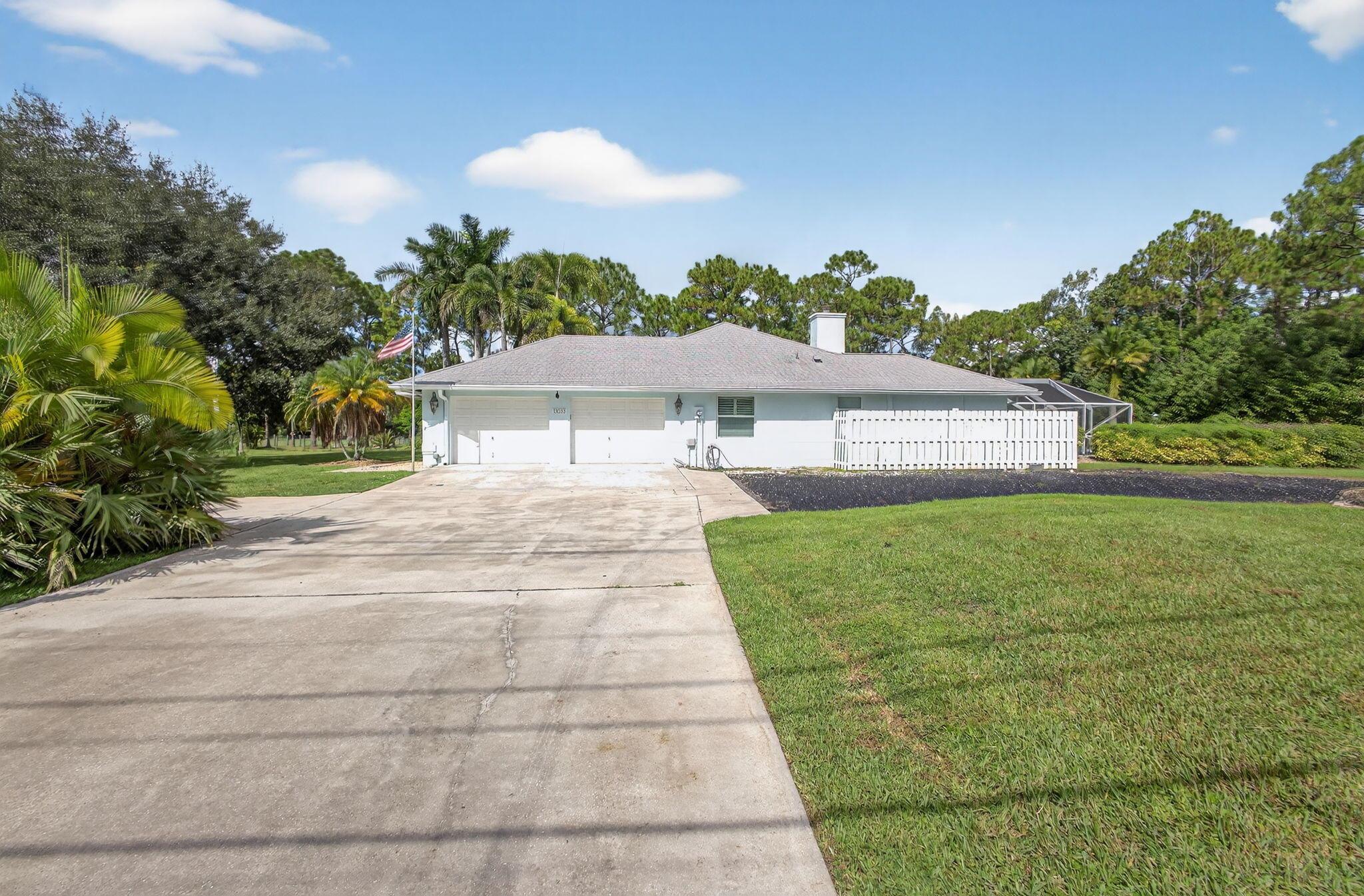 13033 Randolph Siding Road N