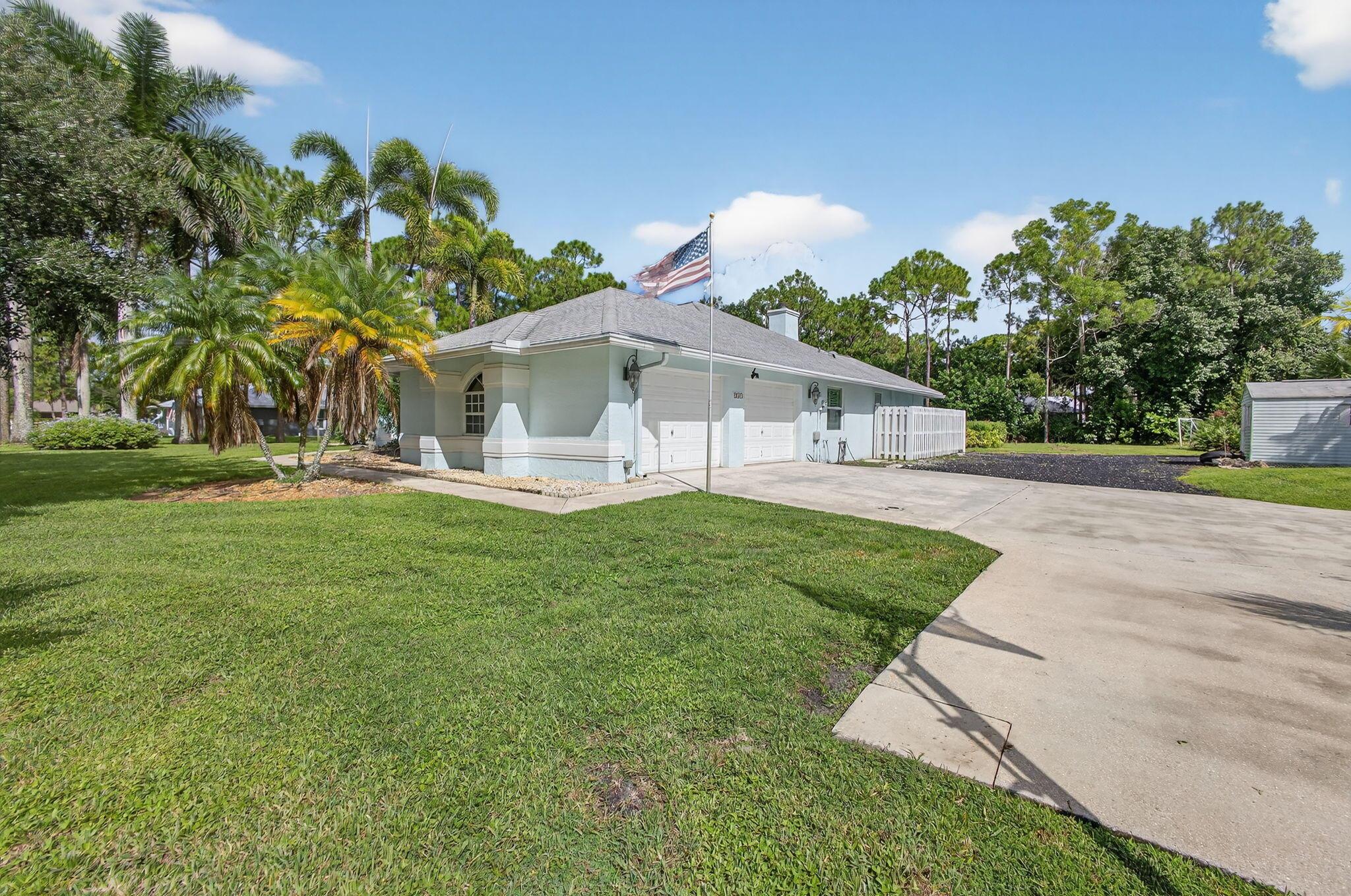13033 Randolph Siding Road N