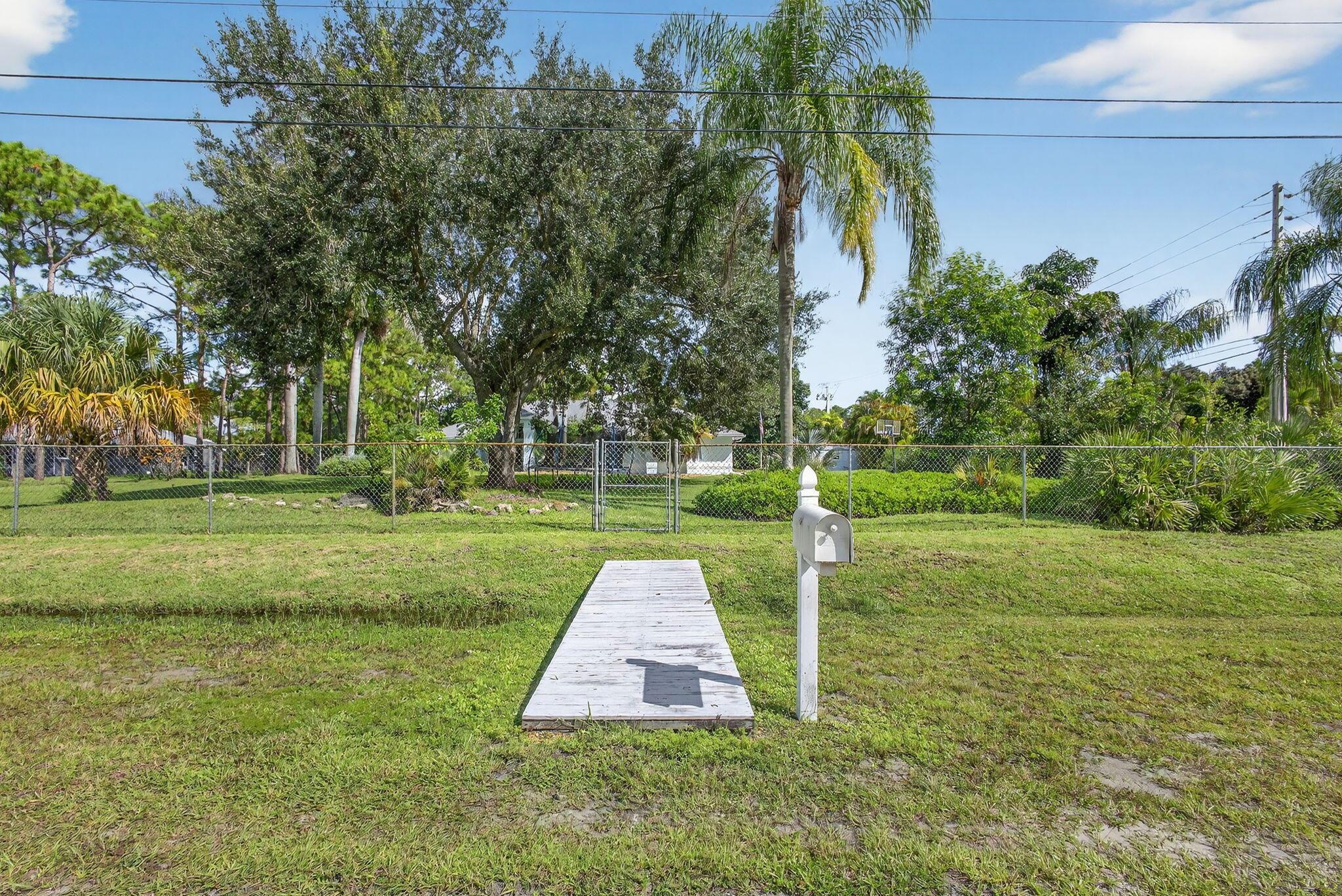 13033 Randolph Siding Road N