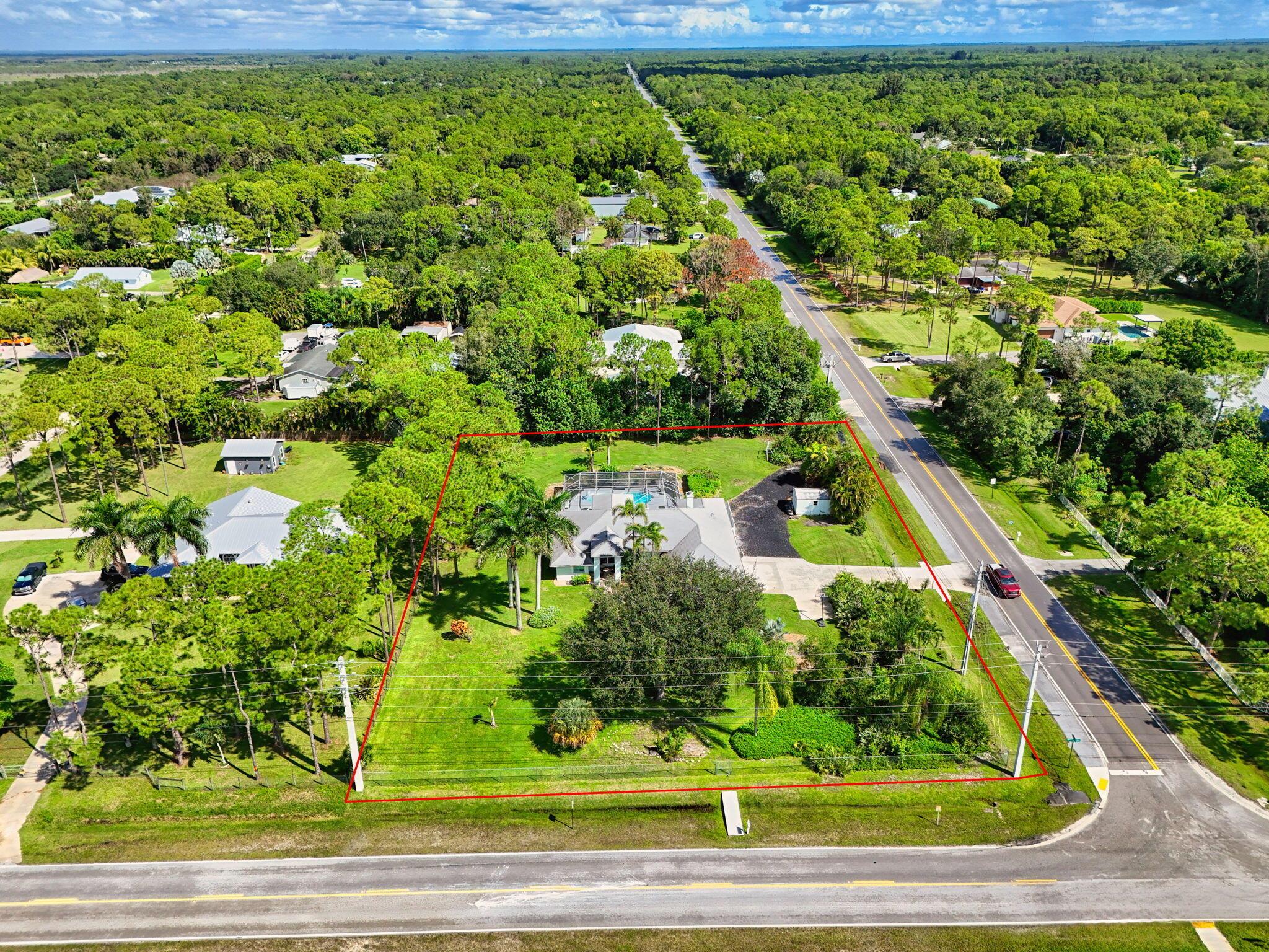 13033 Randolph Siding Road N