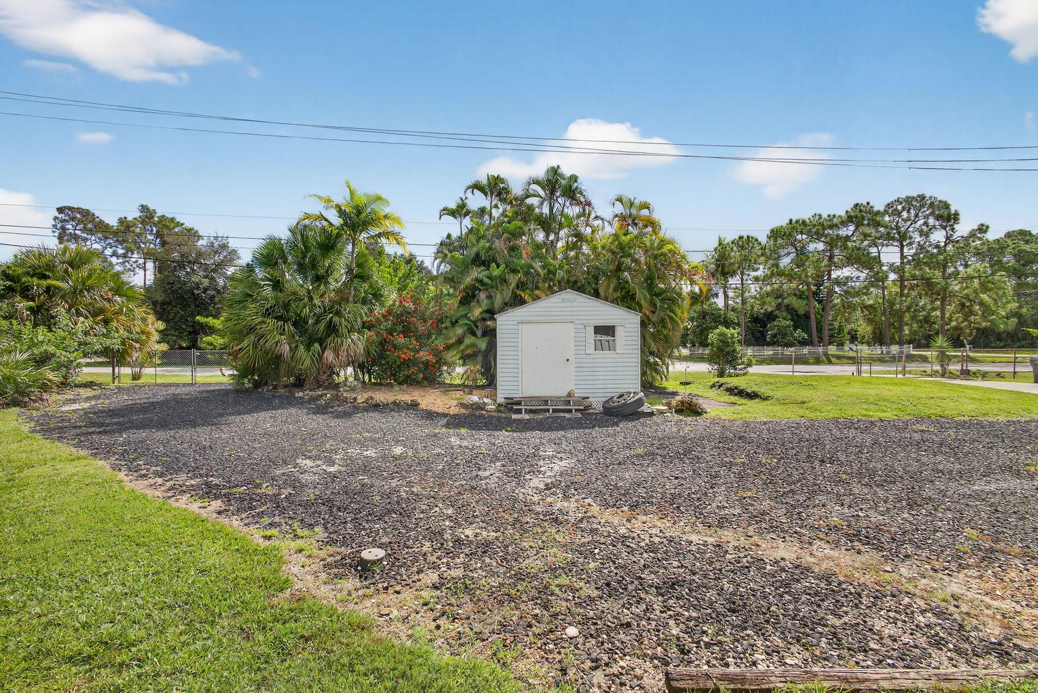 13033 Randolph Siding Road N