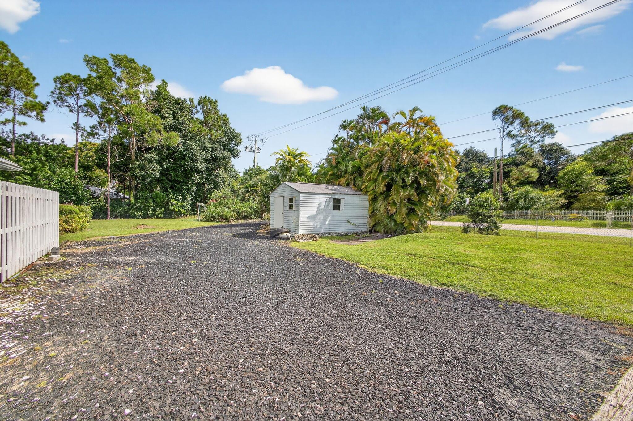13033 Randolph Siding Road N