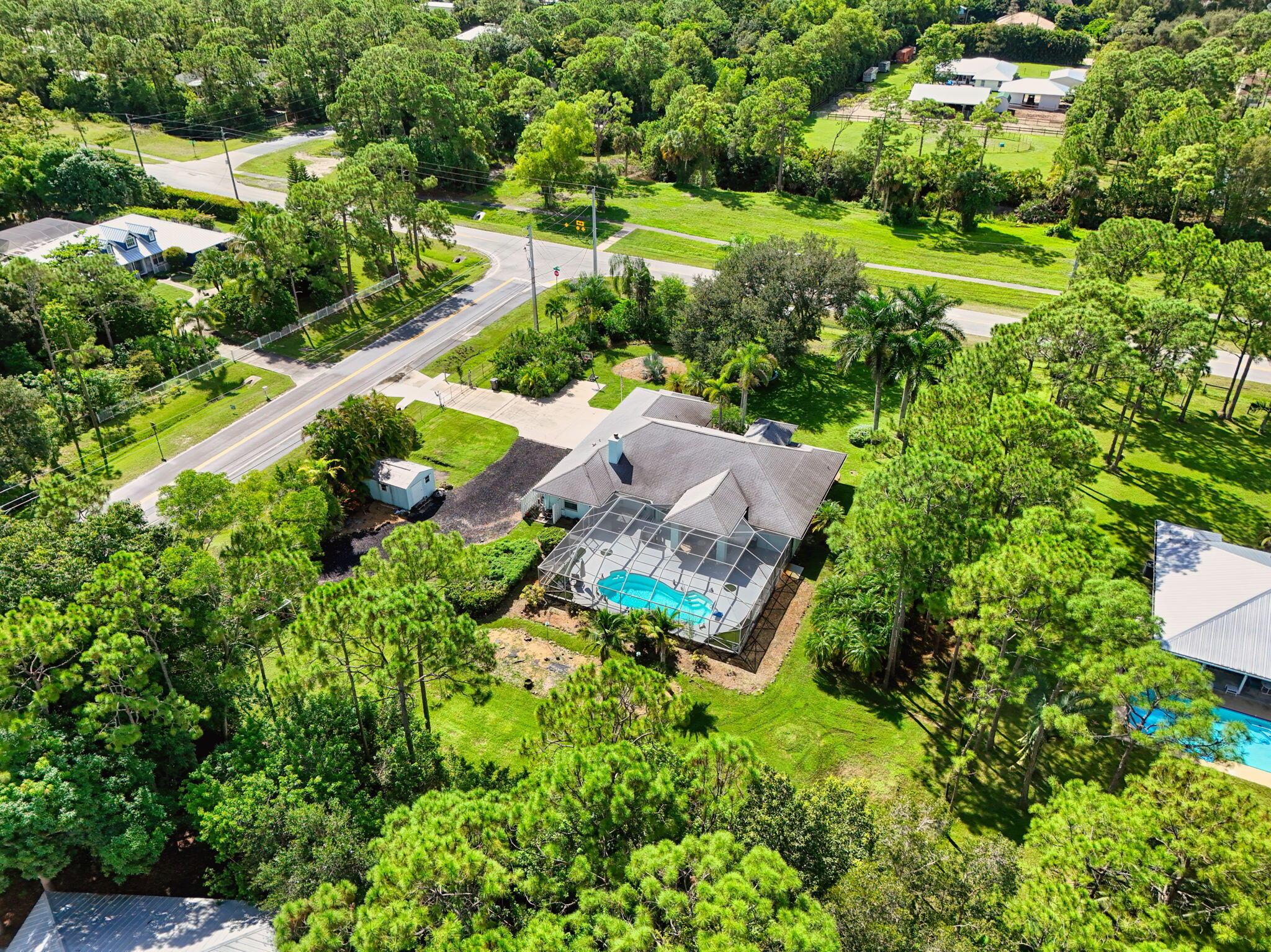 13033 Randolph Siding Road N