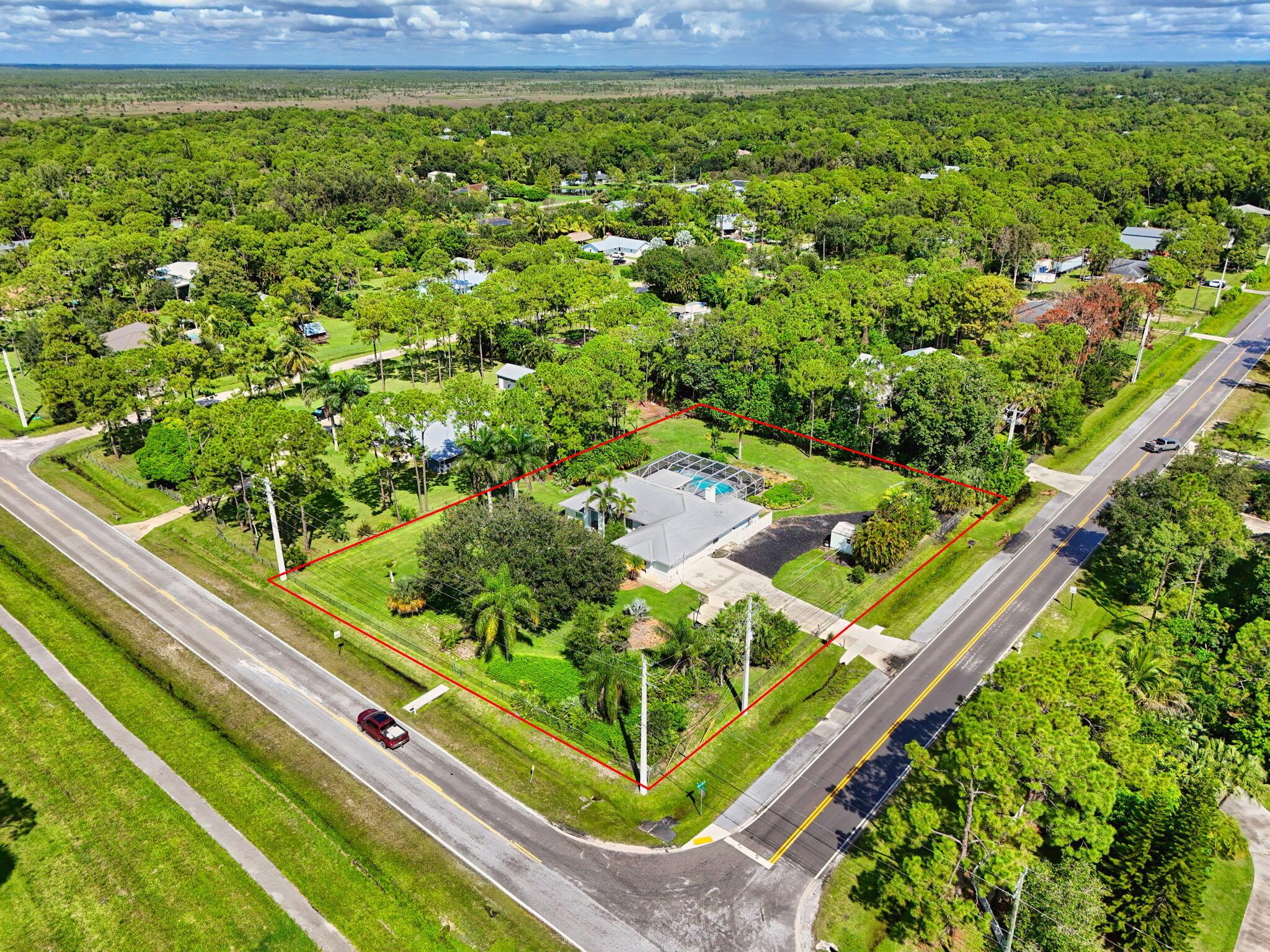 13033 Randolph Siding Road N