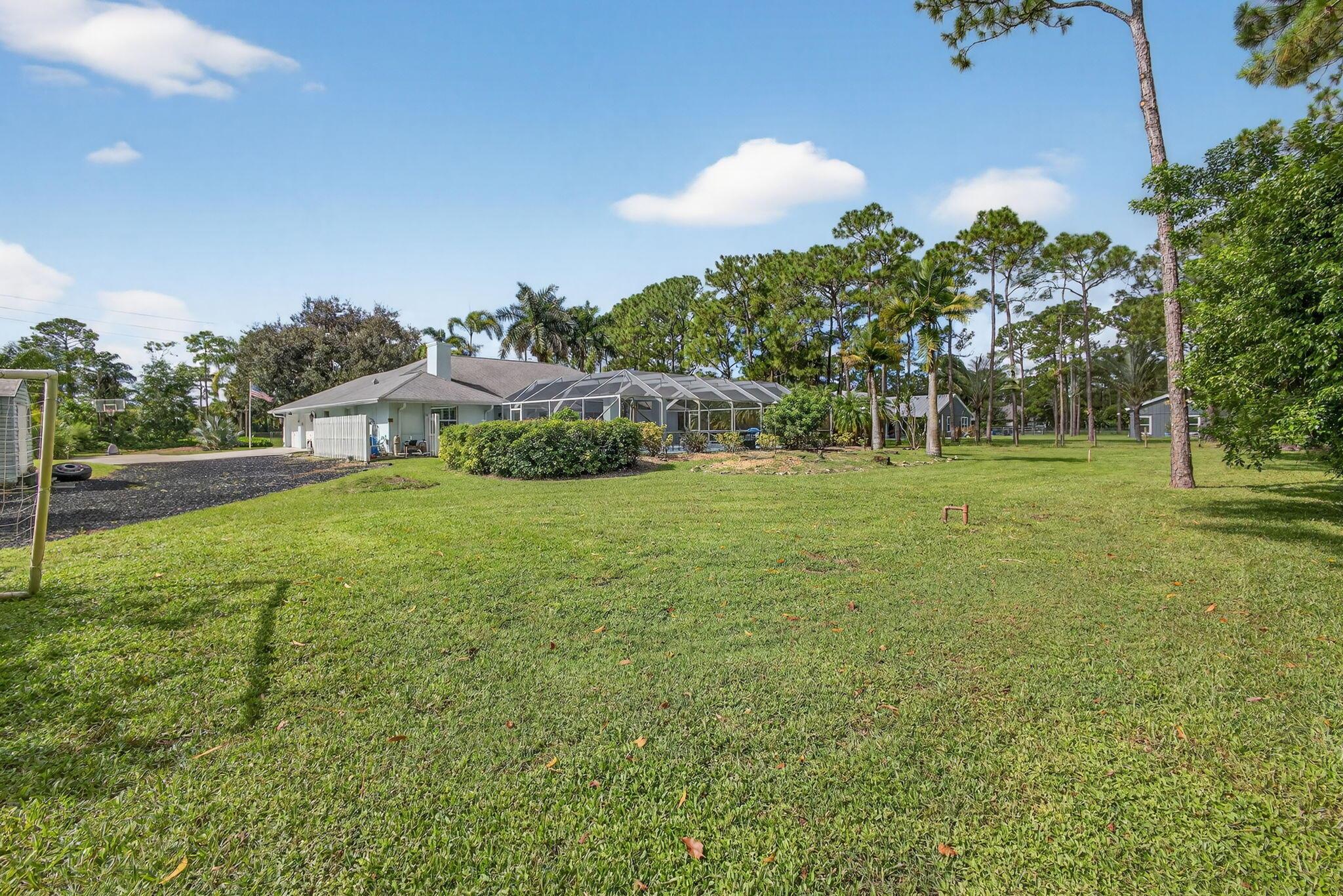 13033 Randolph Siding Road N