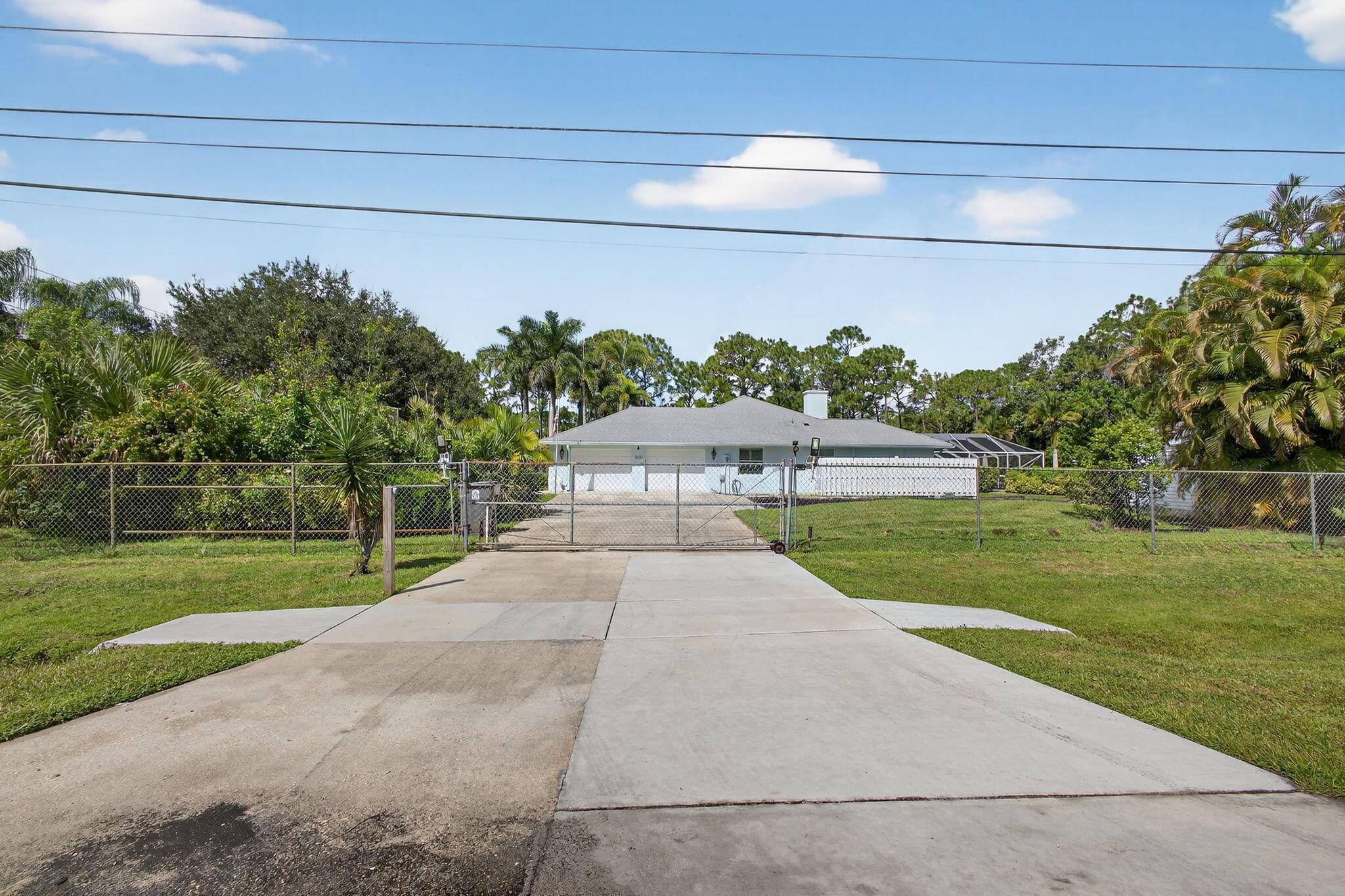 13033 Randolph Siding Road N