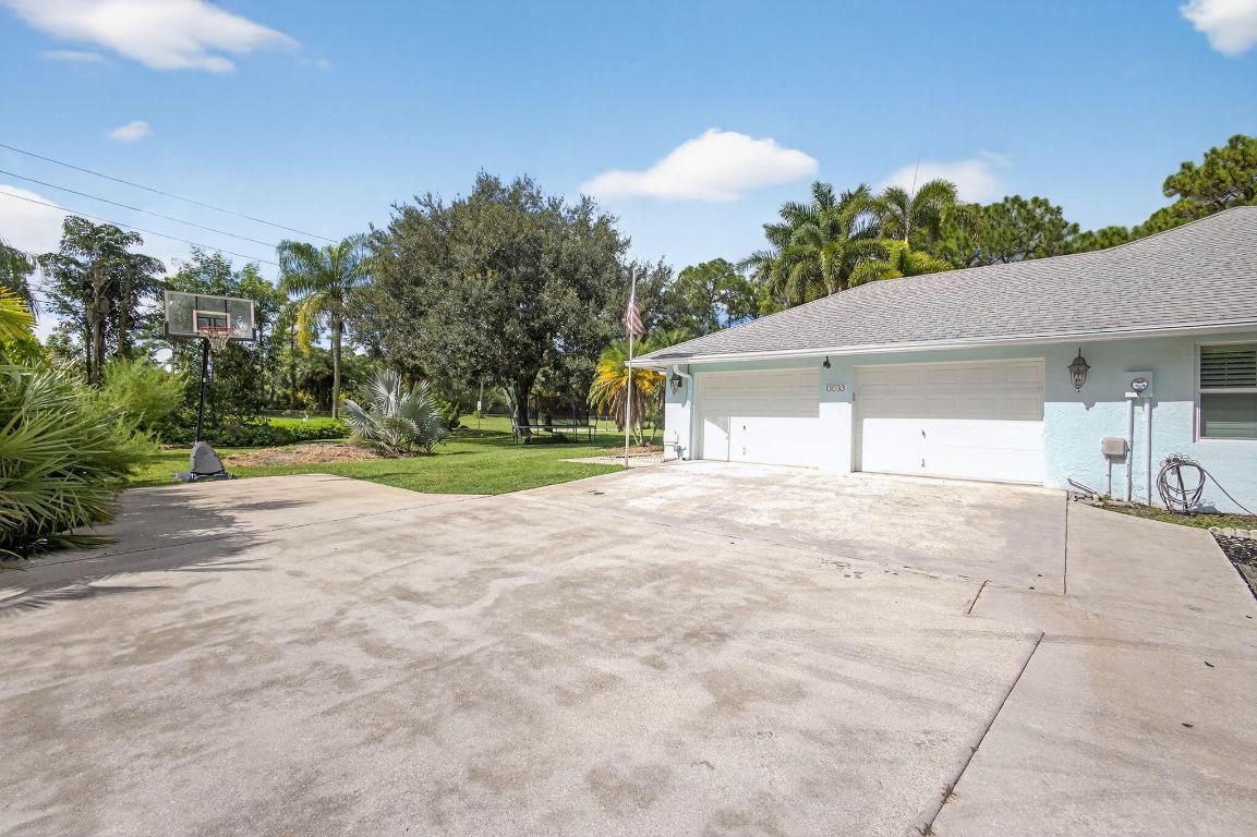 13033 Randolph Siding Road N