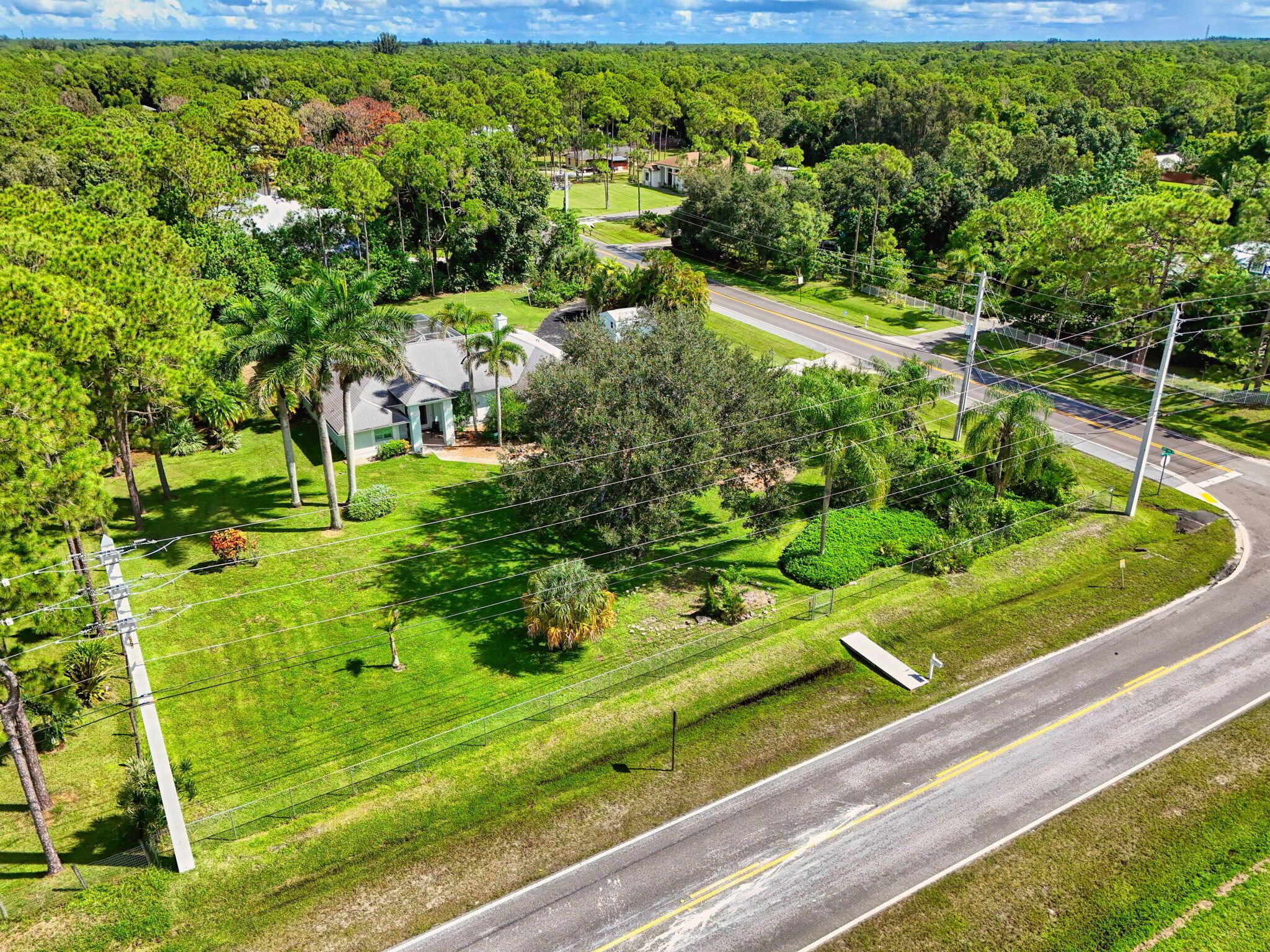 13033 Randolph Siding Road N
