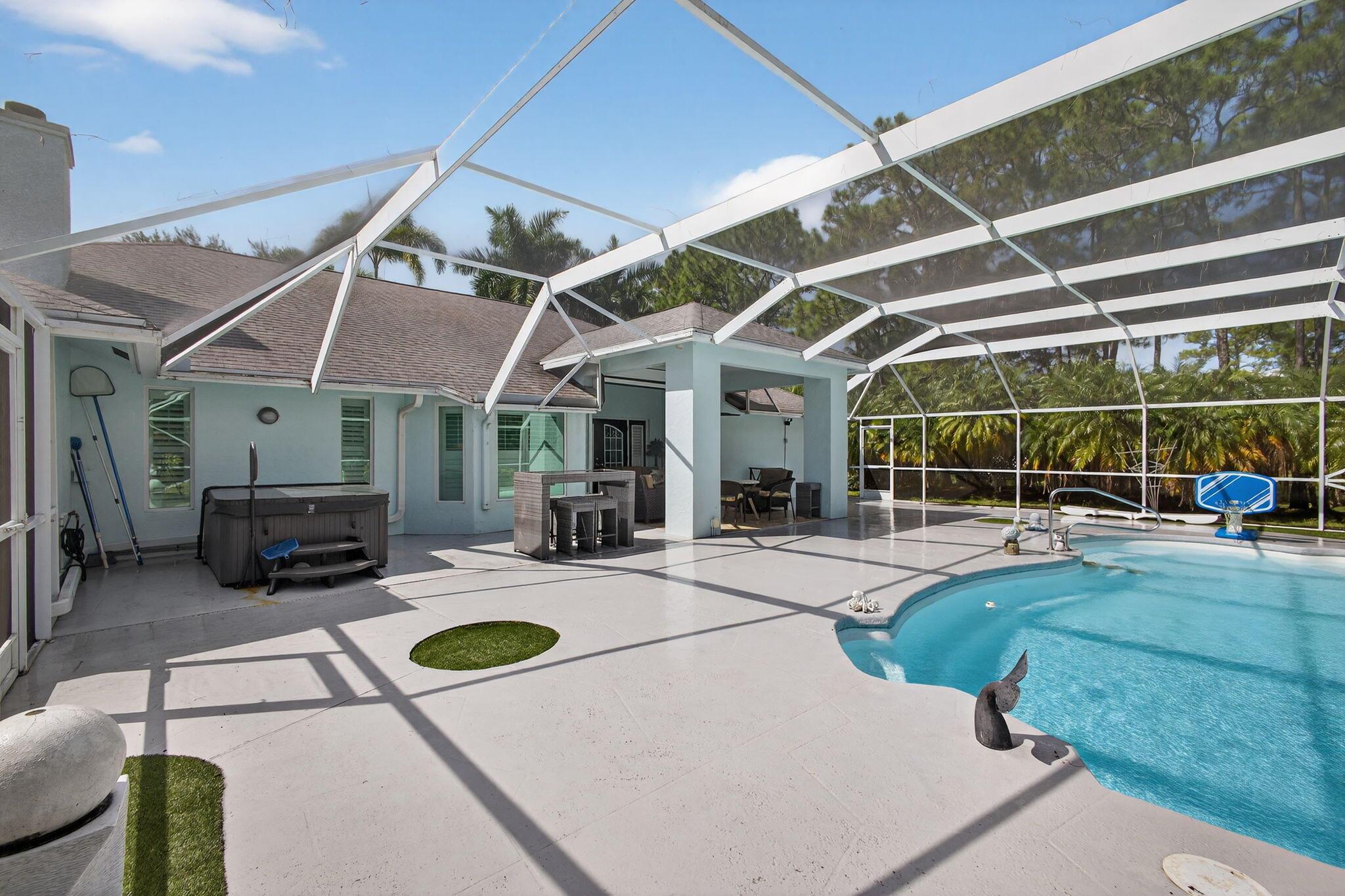 13033 Randolph Siding Road N