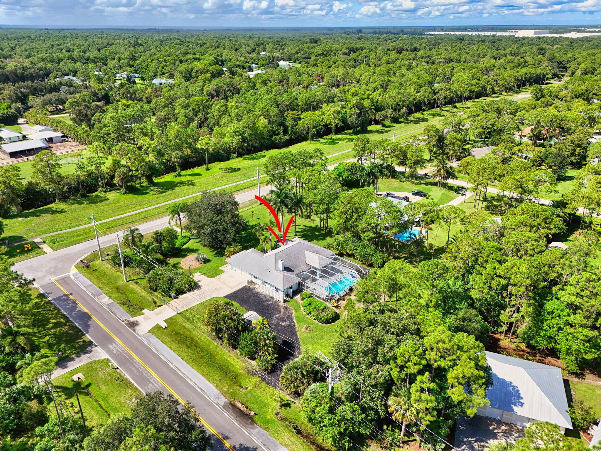 13033 Randolph Siding Road N