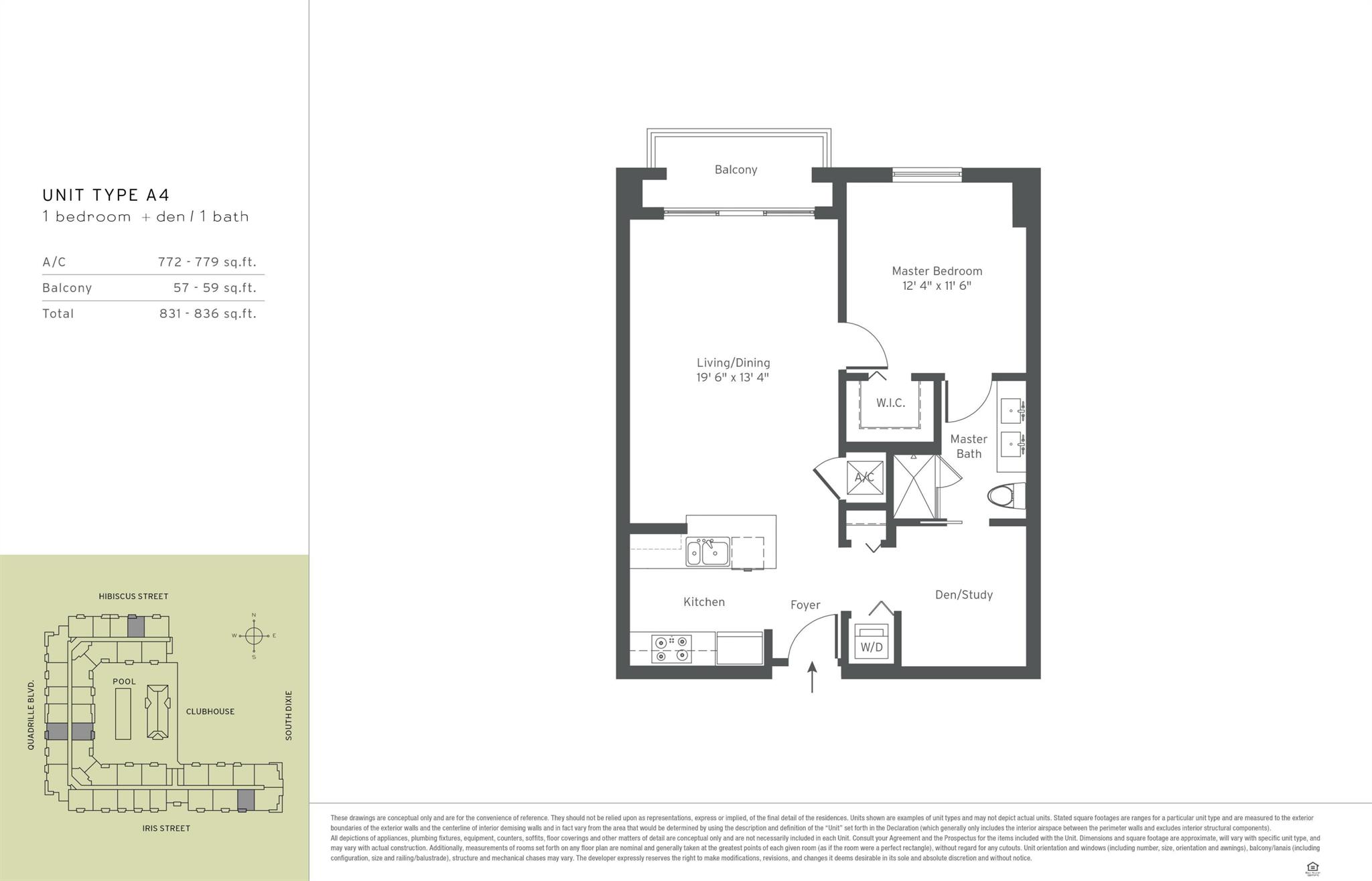 480 Hibiscus Street 841