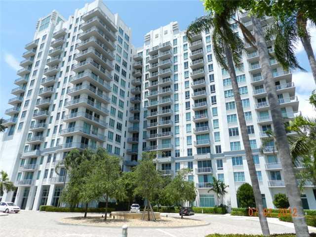 300 S Australian Avenue 811