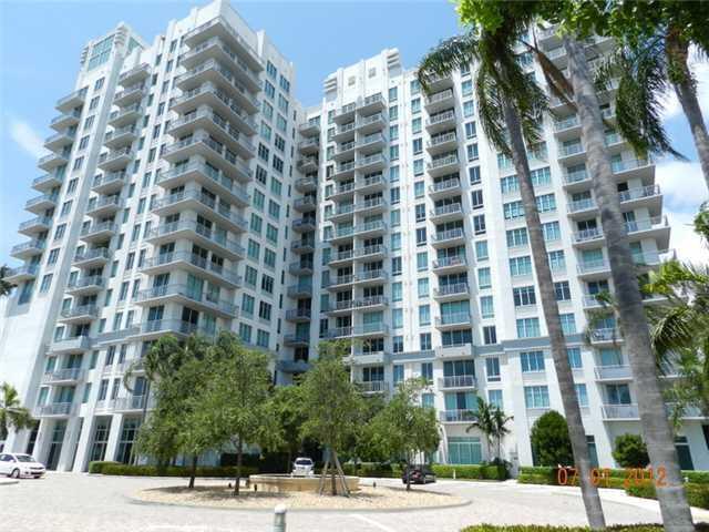 300 S Australian Avenue 811