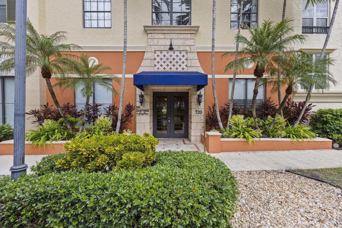 630 S Sapodilla Avenue 202