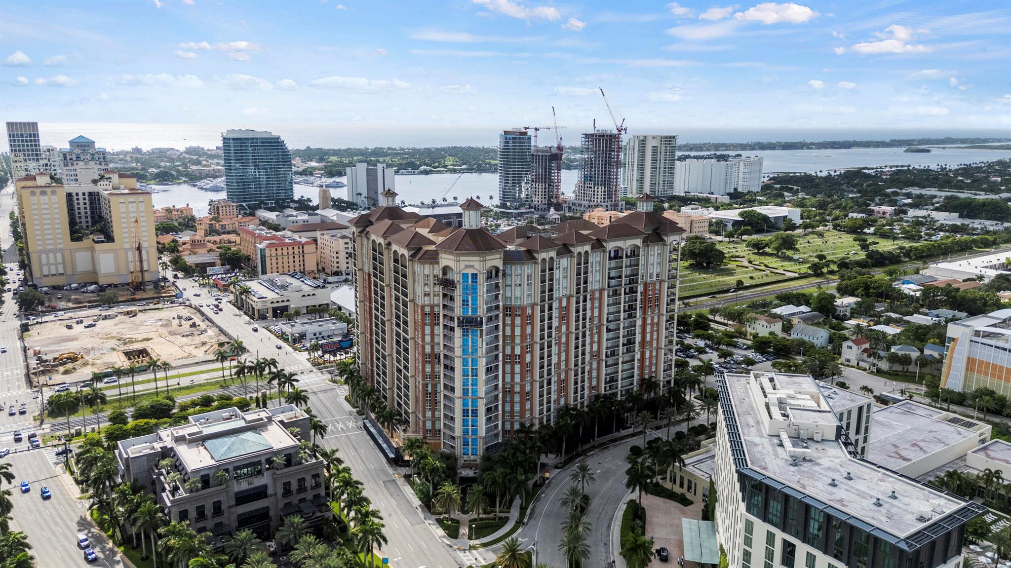 550 Okeechobee Boulevard 114