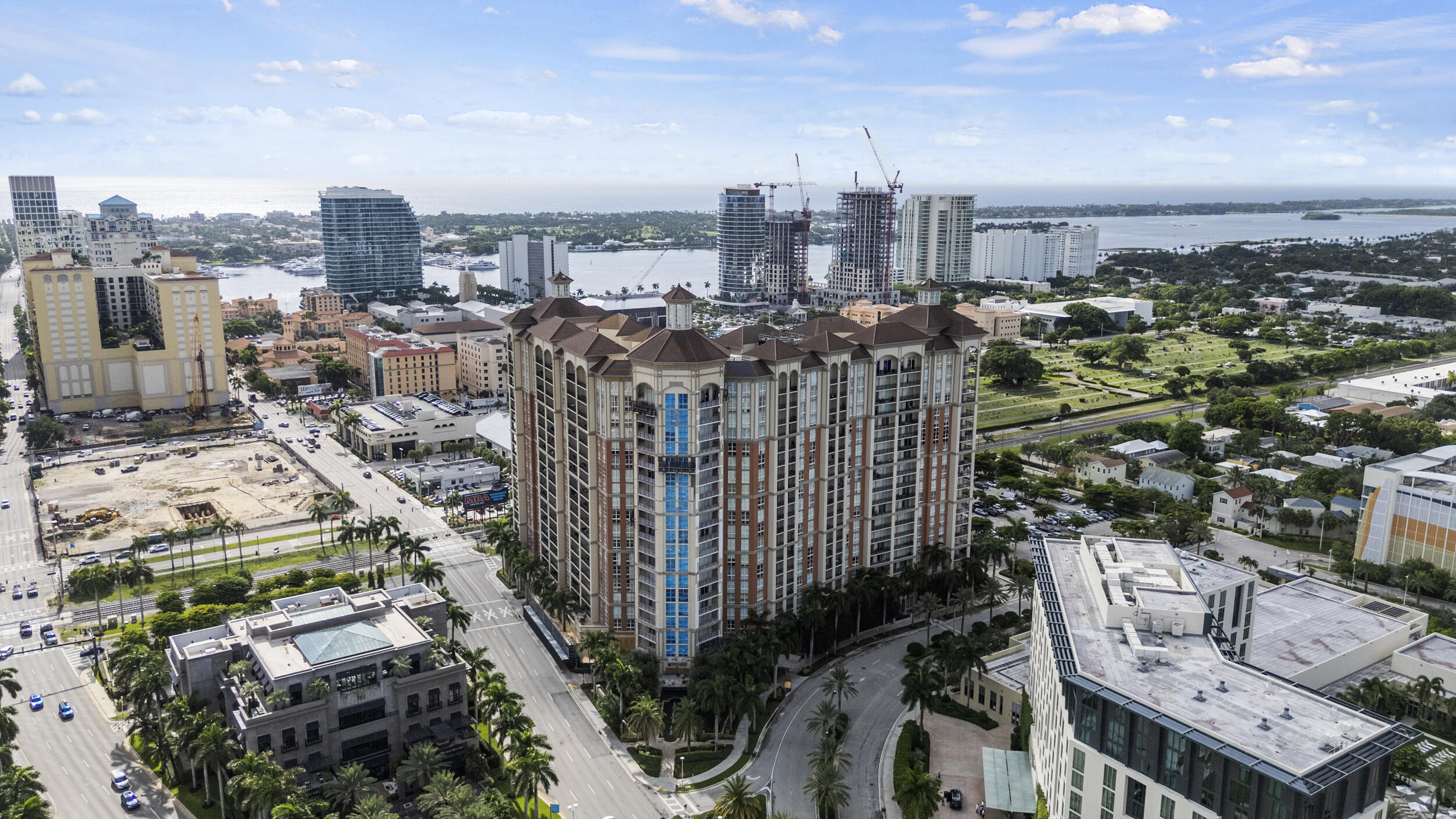 550 Okeechobee Boulevard 114