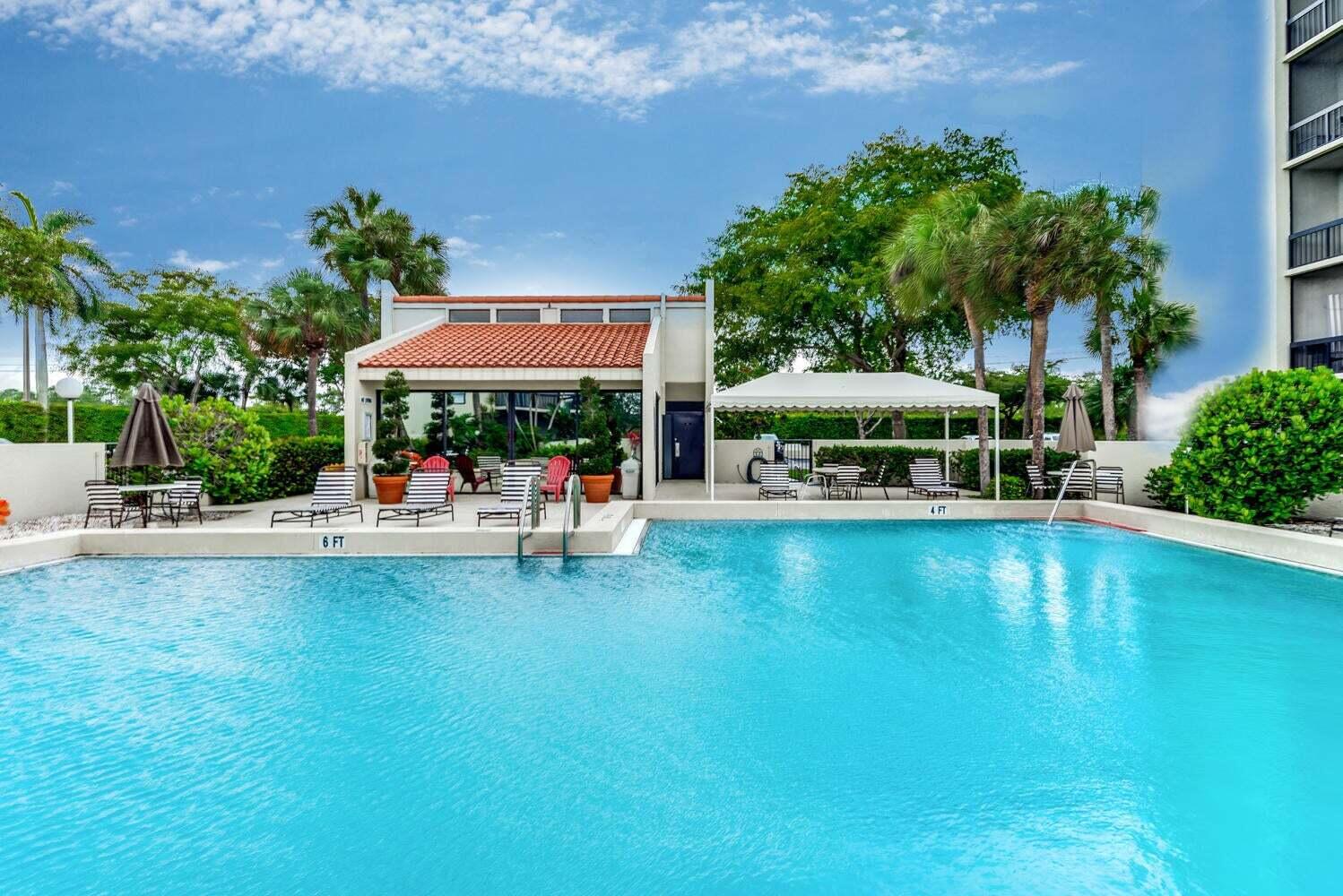 2550 Presidential Way 302